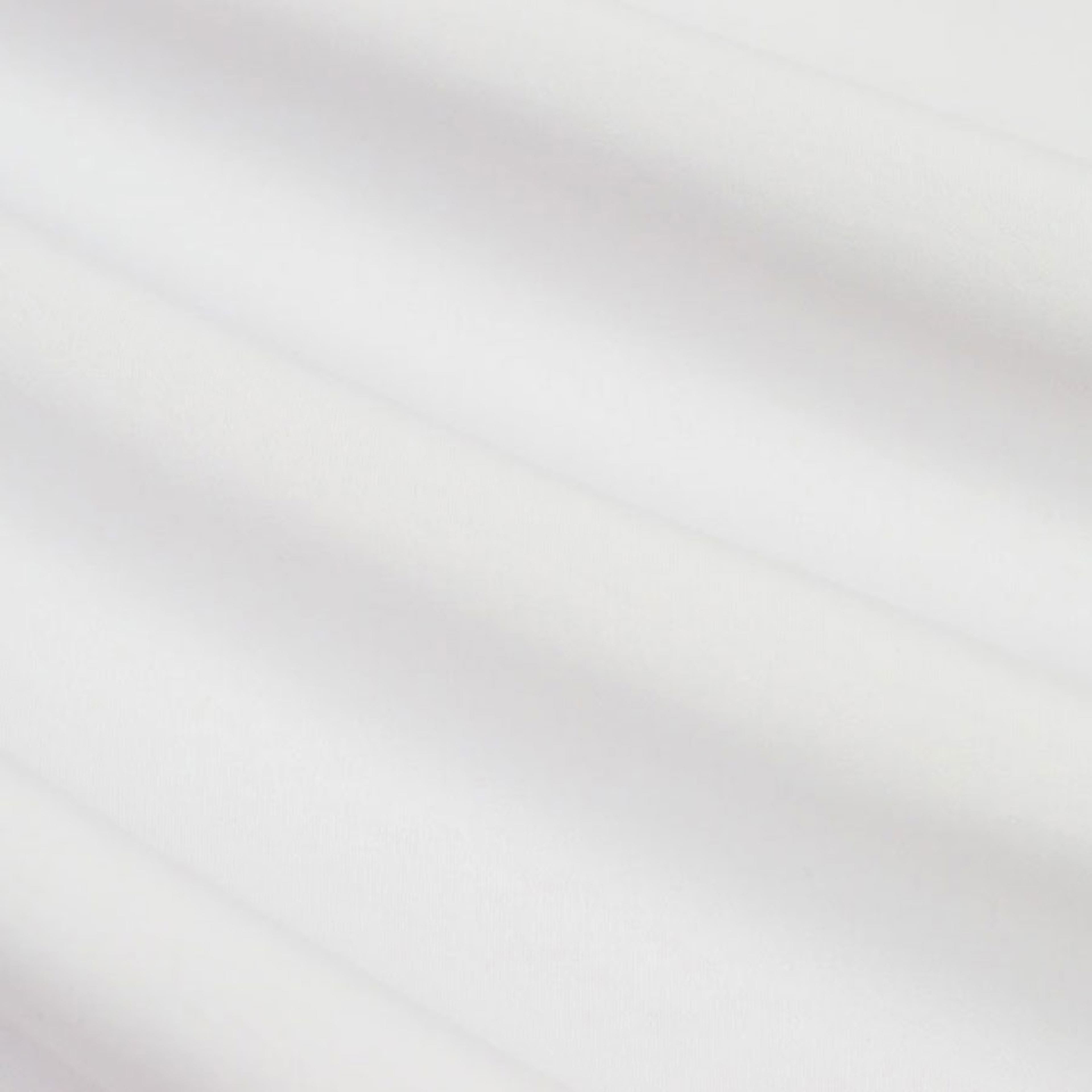 Fabric Merchants White Neoprene Scuba Fabric