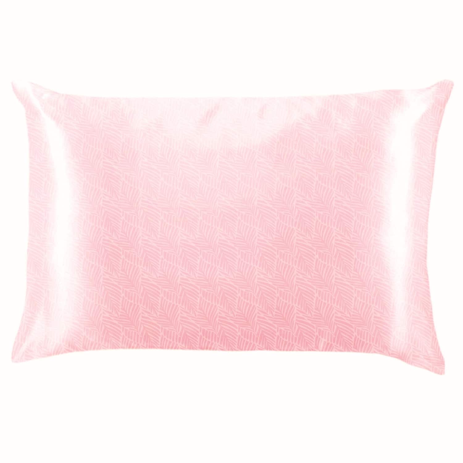 Lemon Lavender® Bye Bye Bedhead Staycation Silky Satin Standard Pillowcase