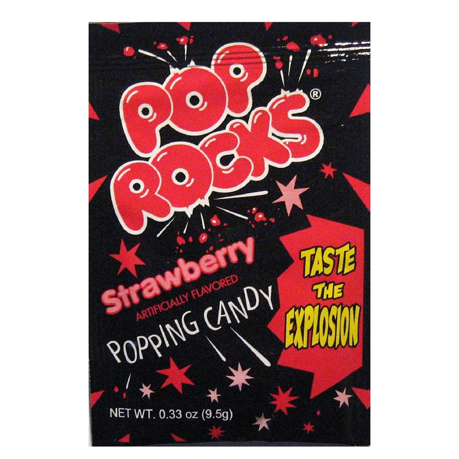 Pop Rocks® Strawberry