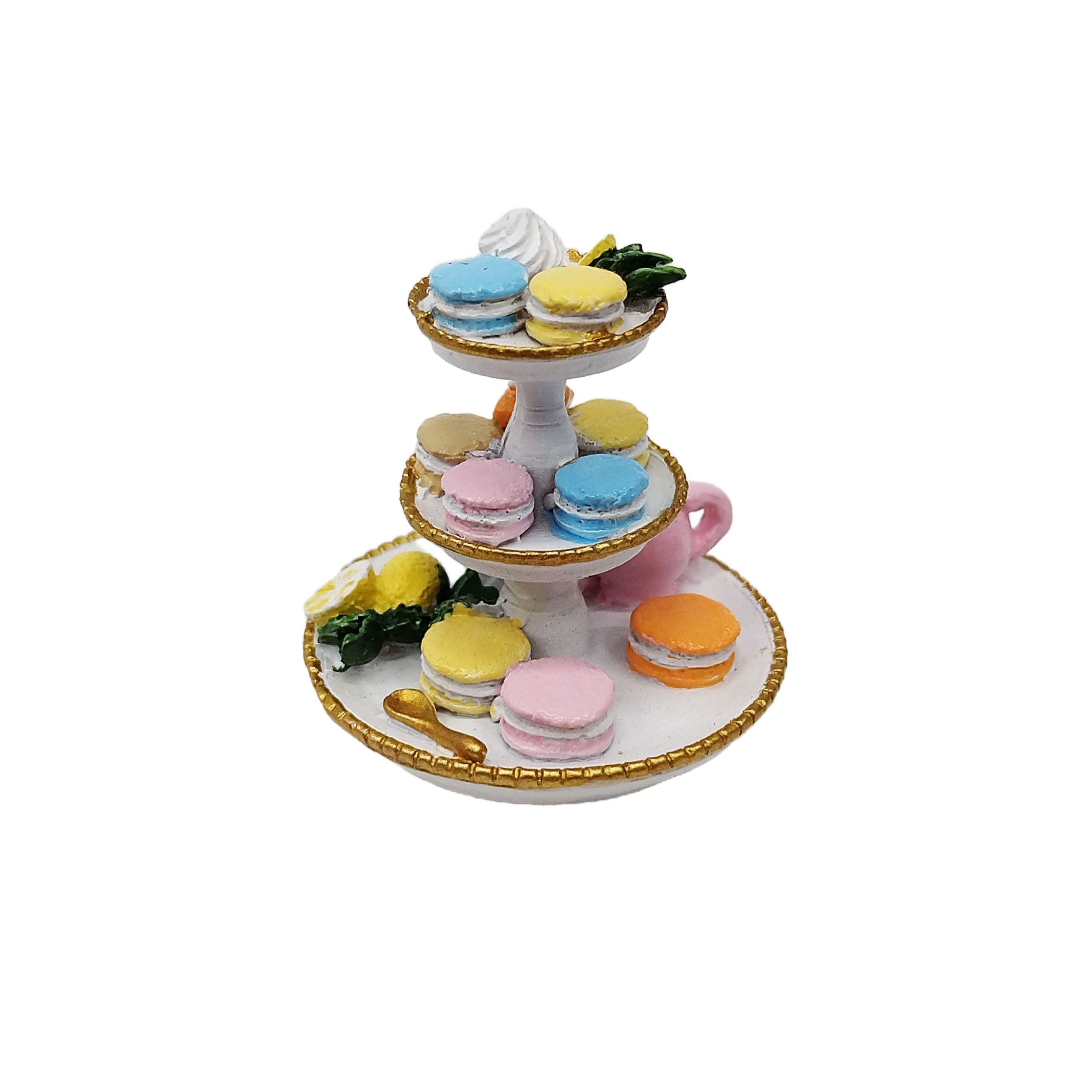 Mini Tea Set by Ashland® - Image 2