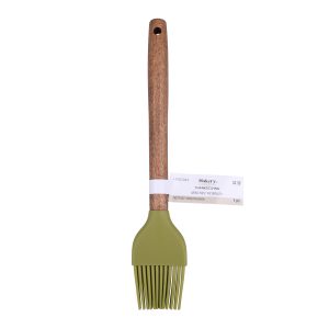 Mini Green Pastry Brush by Makery™