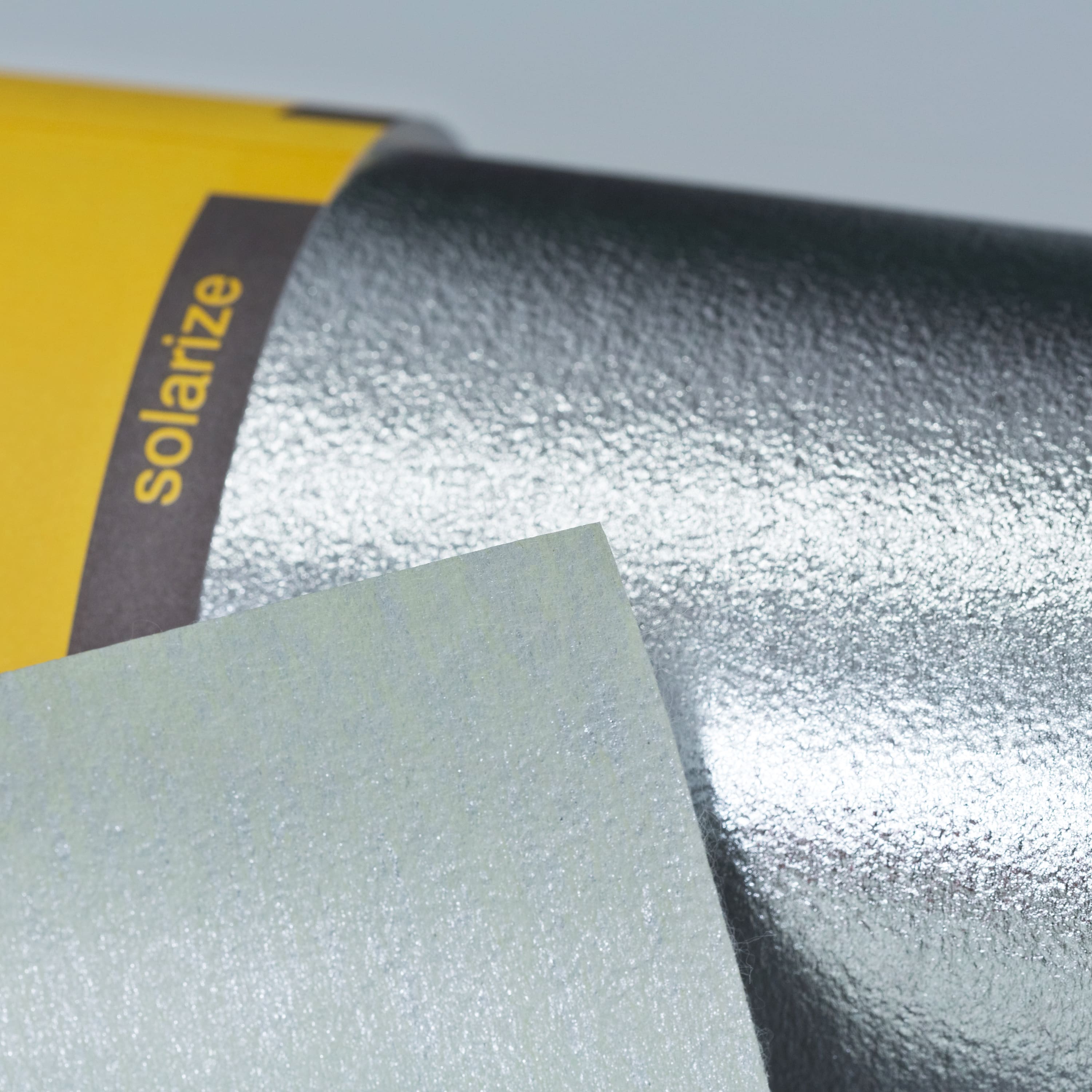 Fairfield™ Solarize Insulating Thermal Barrier Fabric