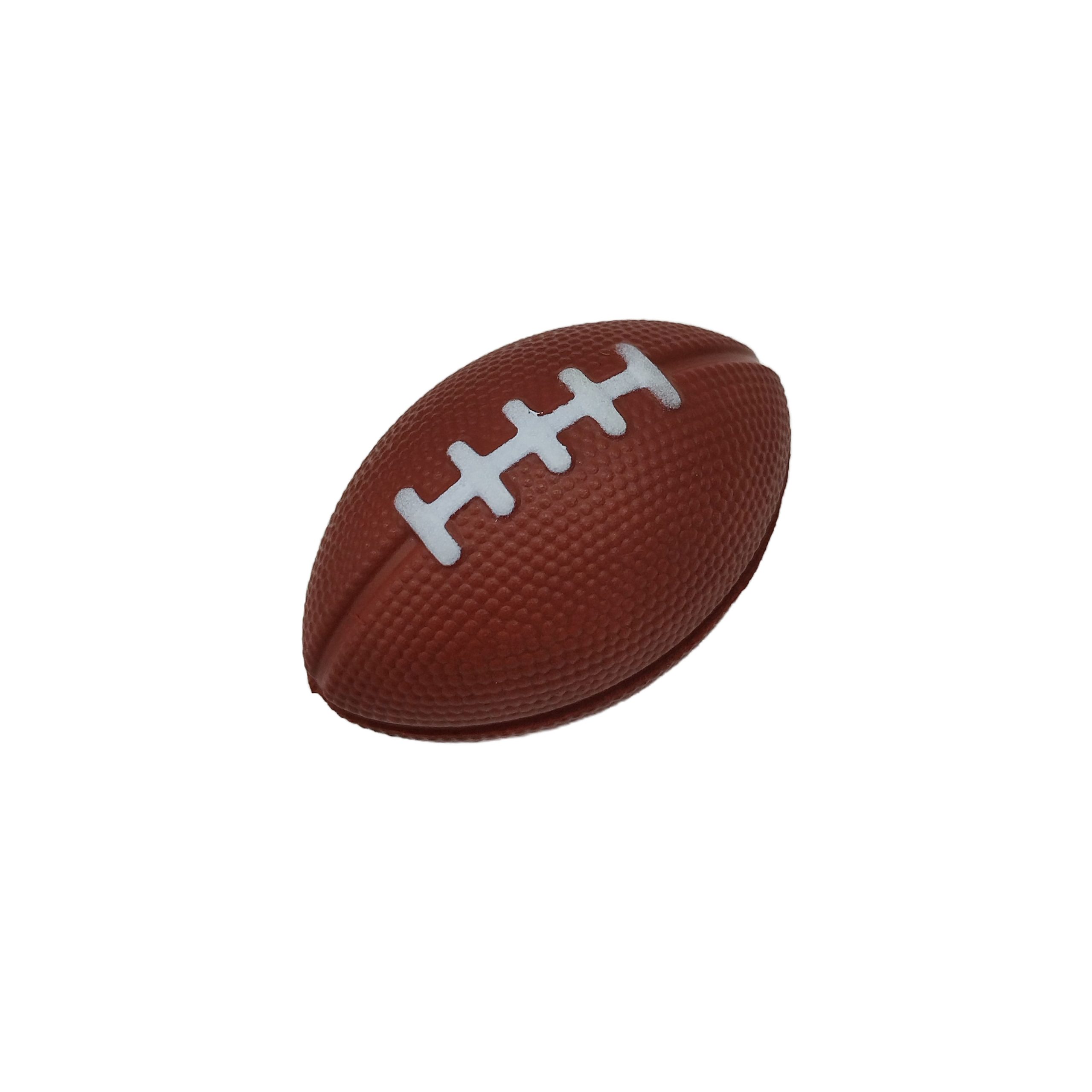 Mini Foam Footballs, 6ct. by Celebrate It™ - Image 2