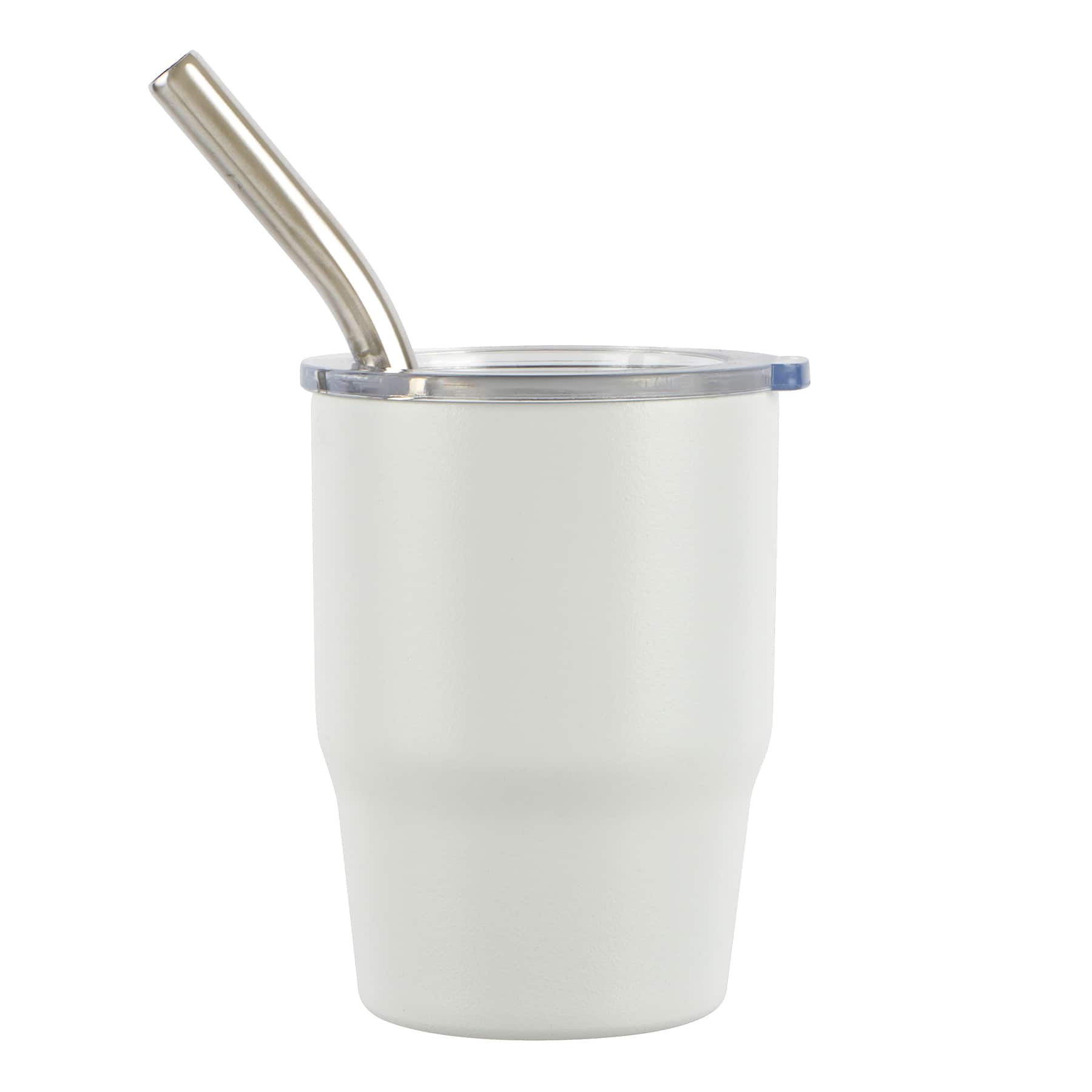 3oz. Mini Stainless Steel Insulated Tumbler by Ashland®