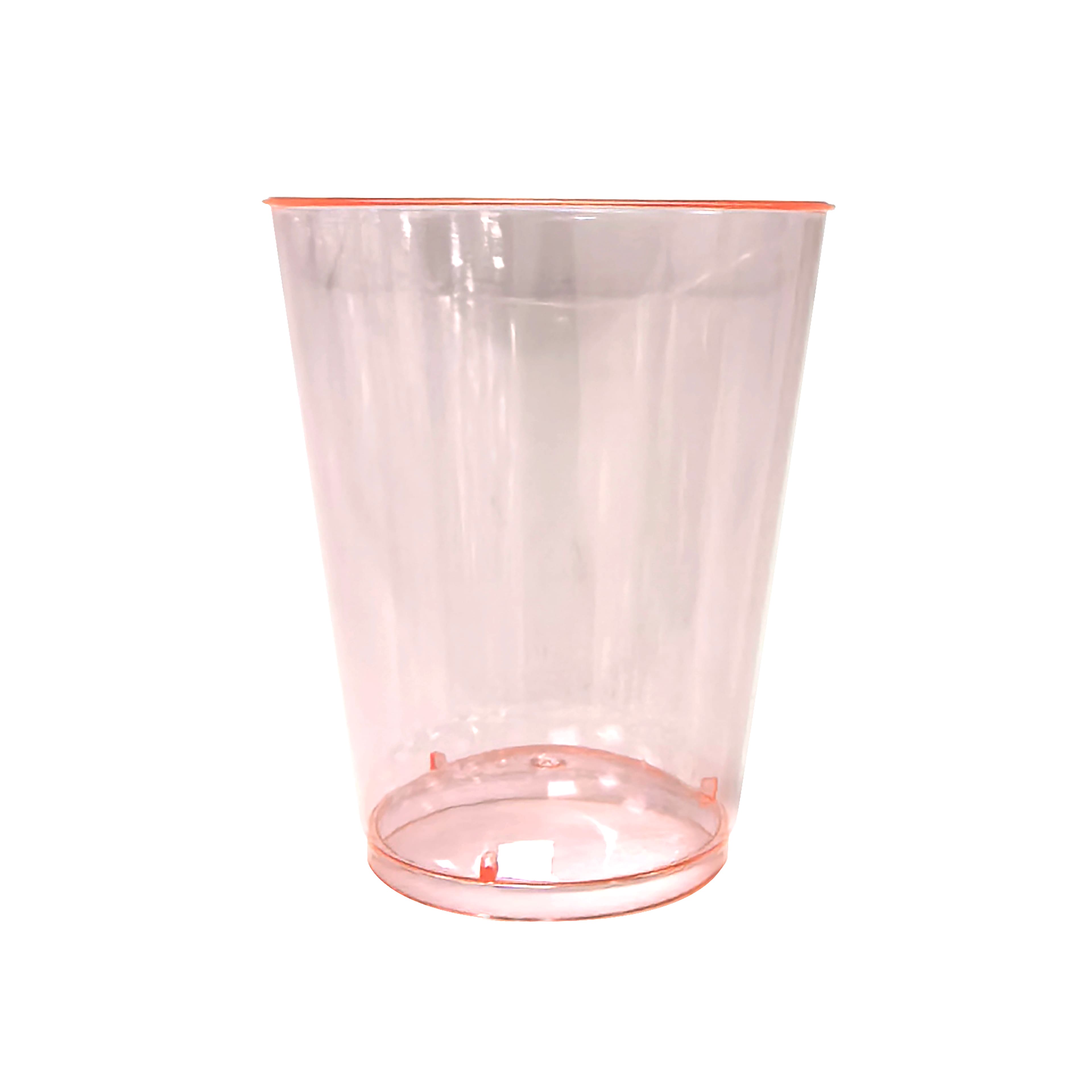 2.3oz. Plastic Shot Glasses, 20ct. by Celebrate It™