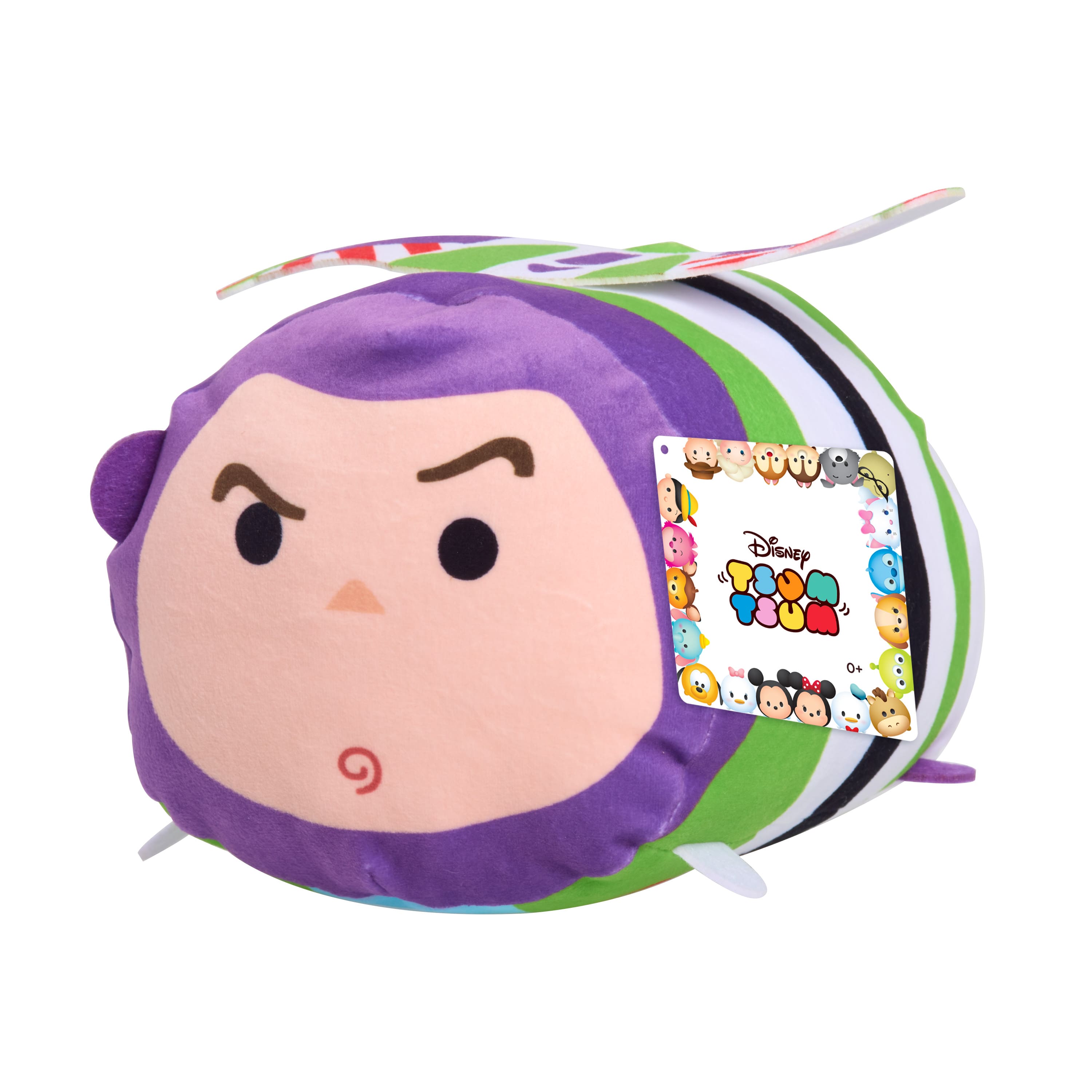 Disney® Tsum Tsum 8.5" Toy Story Plush
