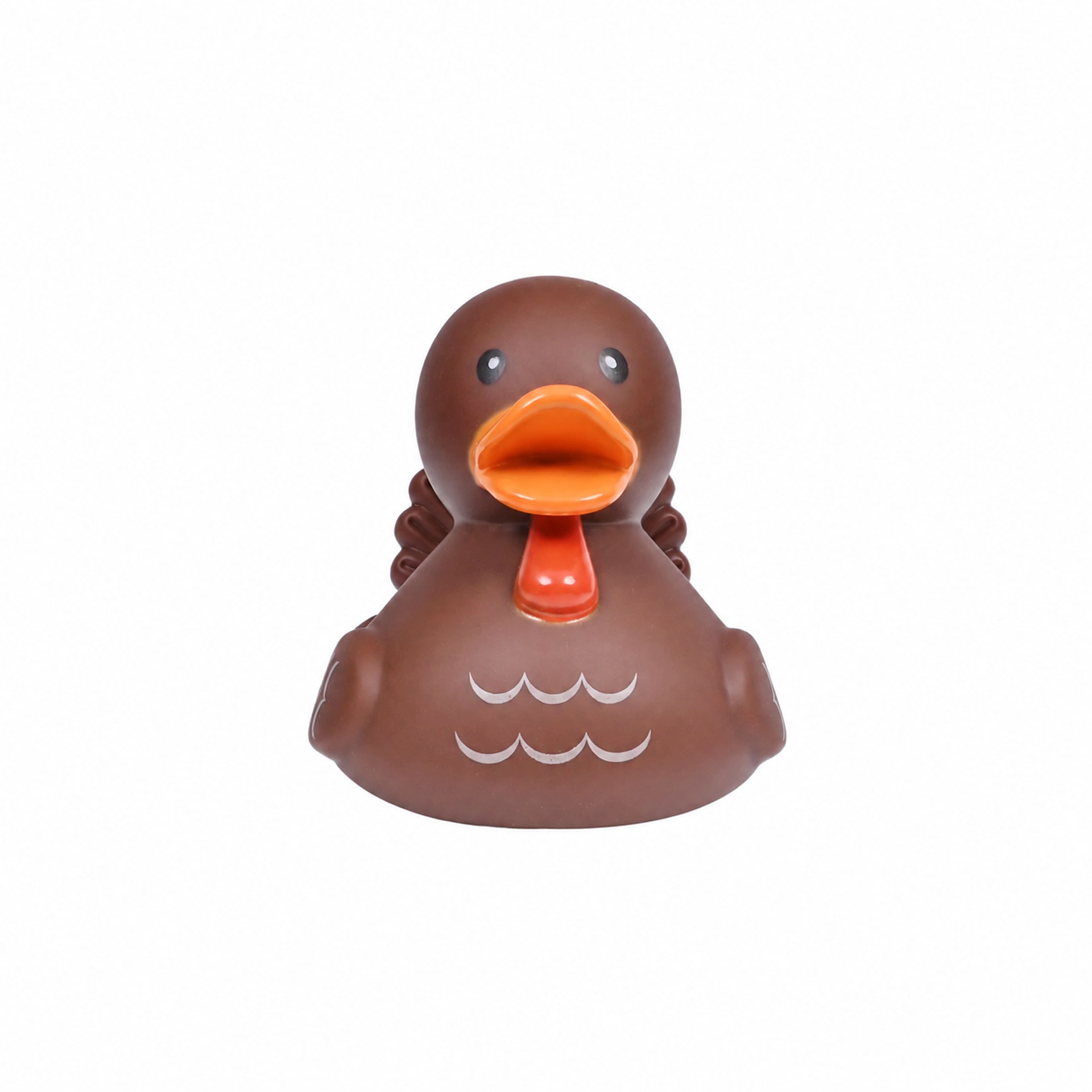 Turkey Rubber Duck by Creatology™