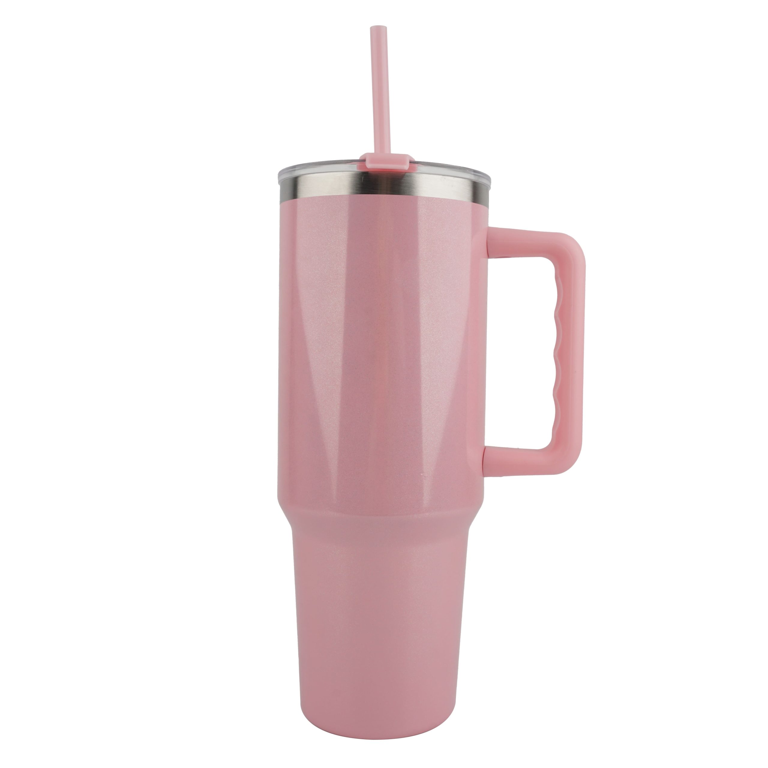 Stainless Steel Insulated Sparkle Tumbler by Ashland®