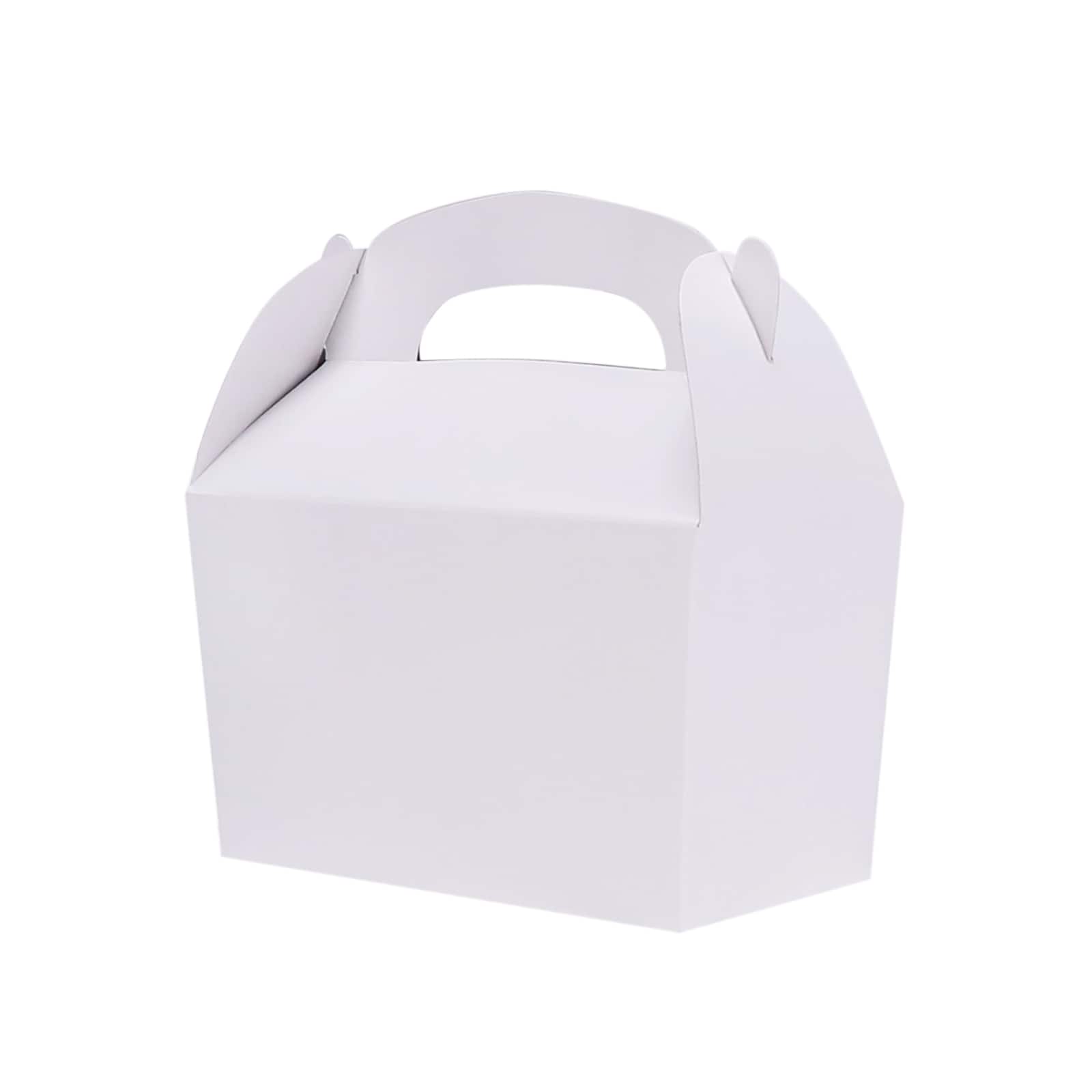 Gable Boxes by Celebrate It™