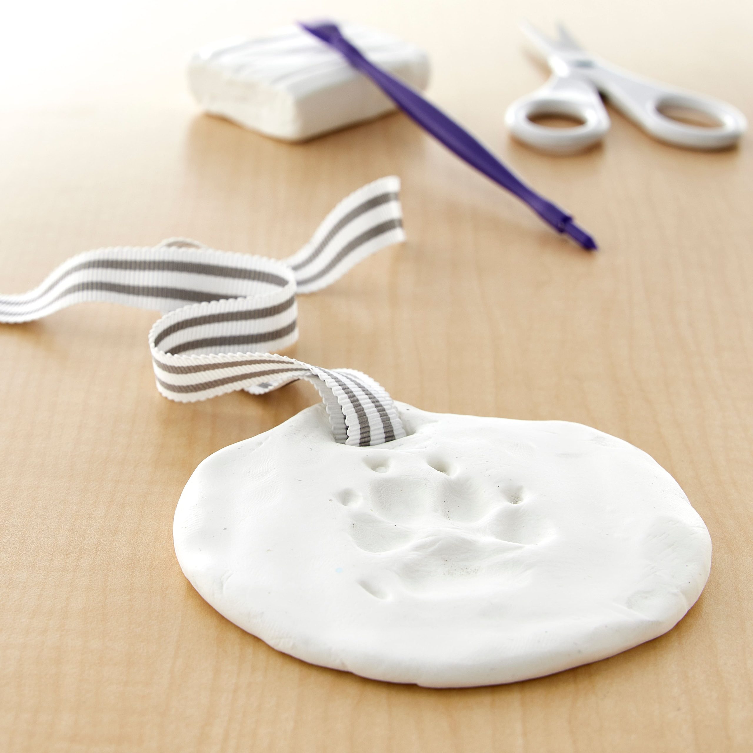 Sculpey® Keepsake® Baby Impression Kit - Image 2