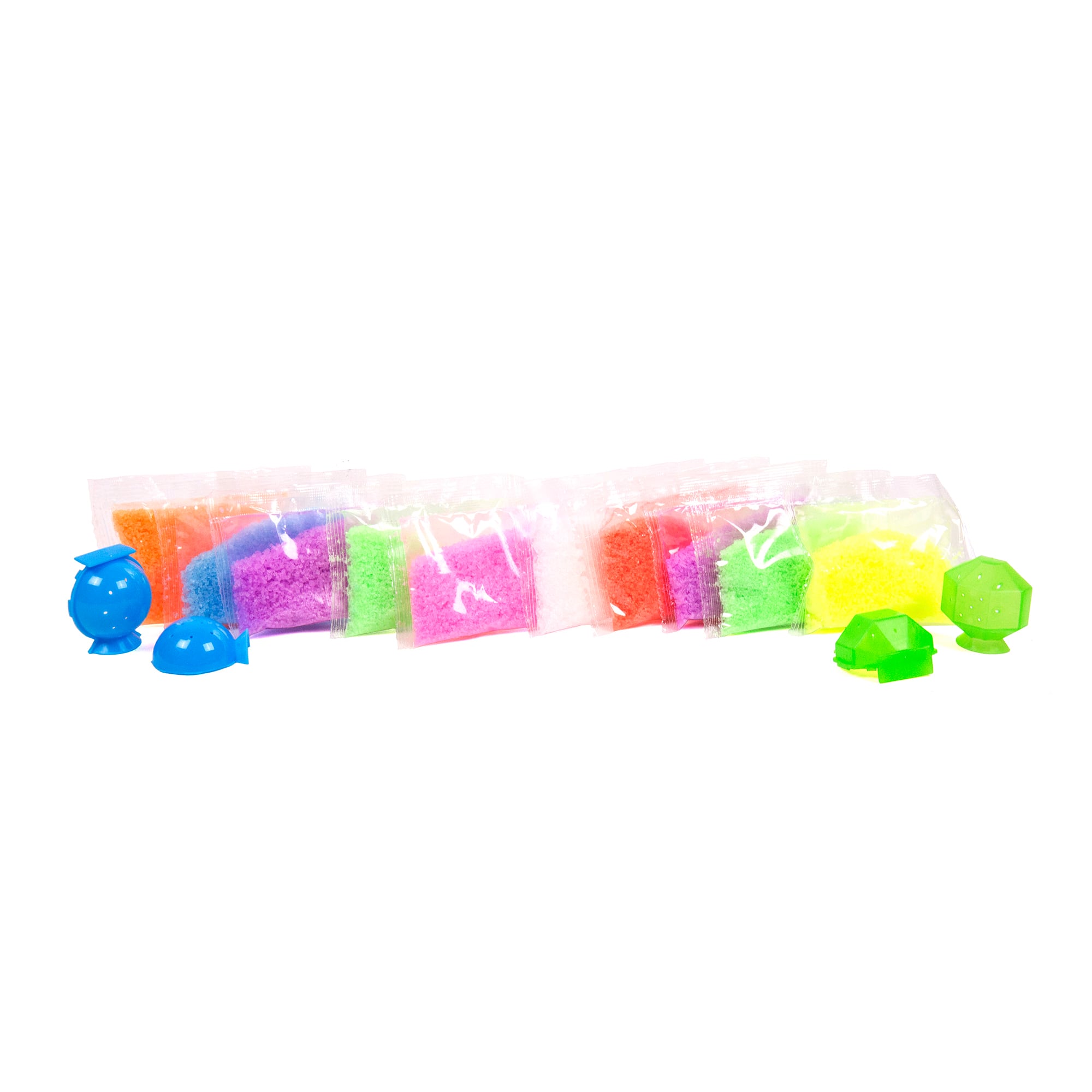 Color Zone® Create Your Own Power Balls - Image 4