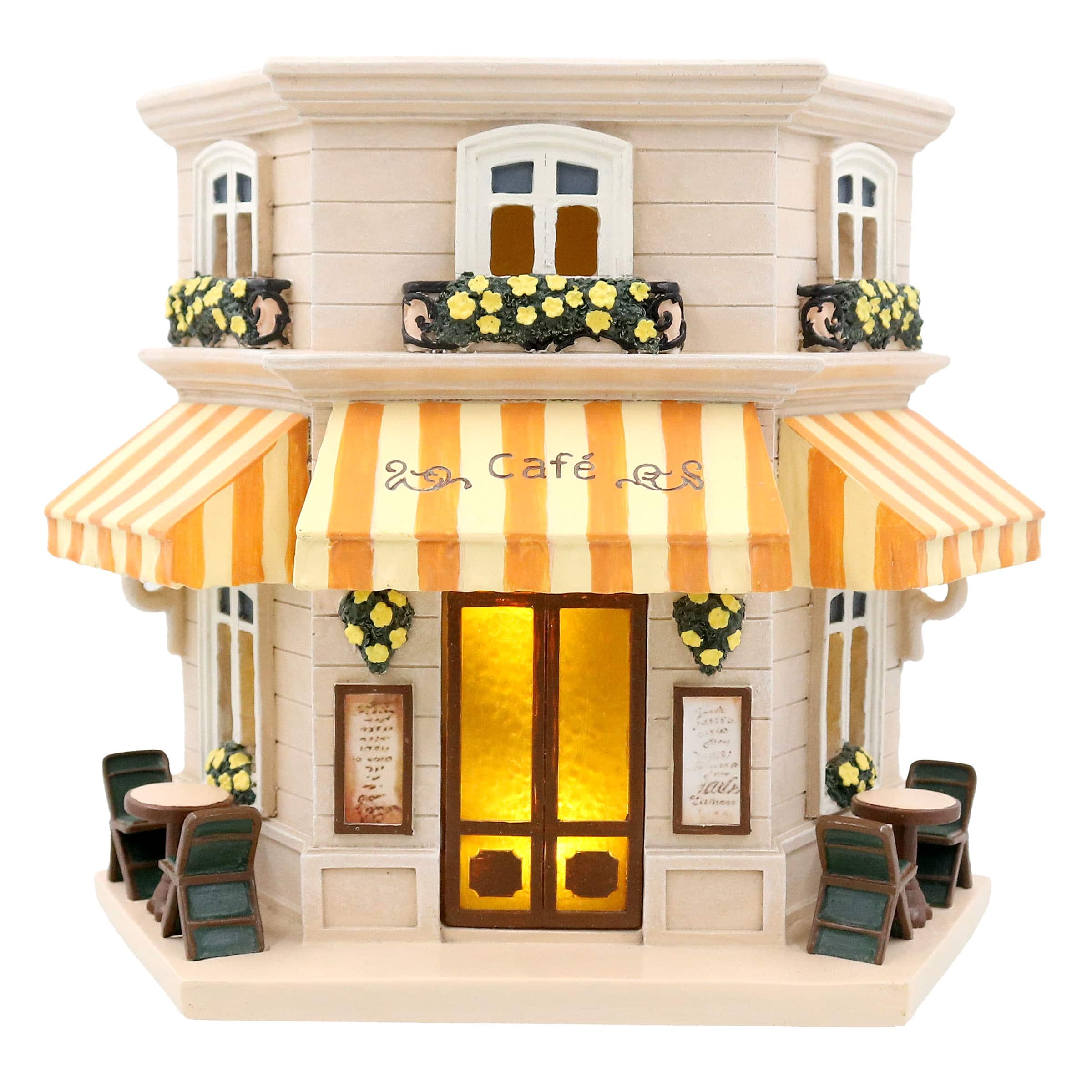 Mini LED Café by Ashland® - Image 3