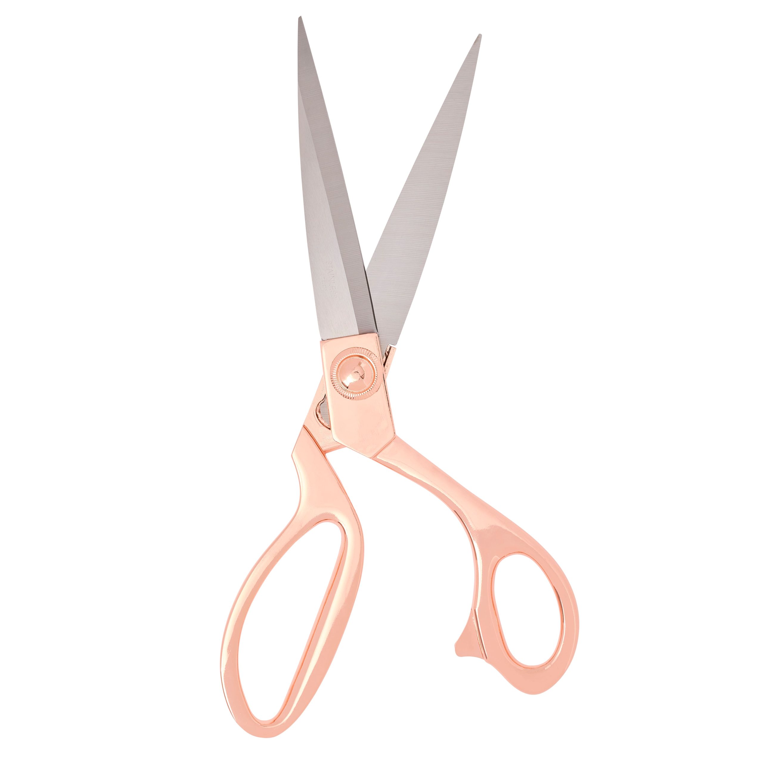 Ultra Sharp Forged Scissors By Loops & Threads™ - Image 4