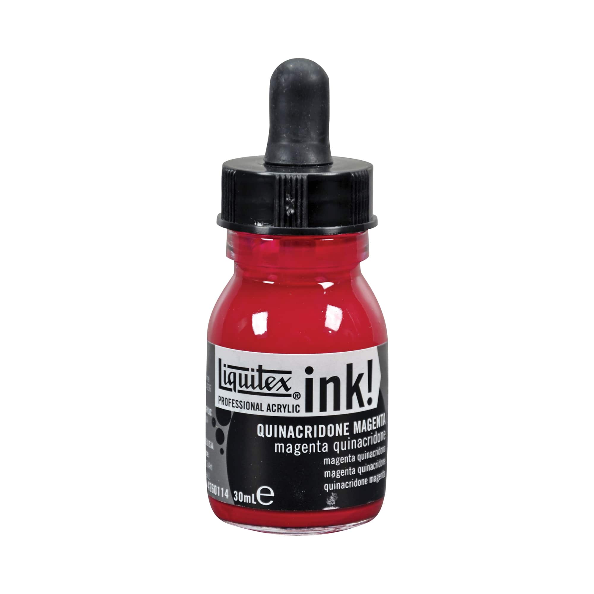Liquitex® Professional Acrylic INK!, 1oz.