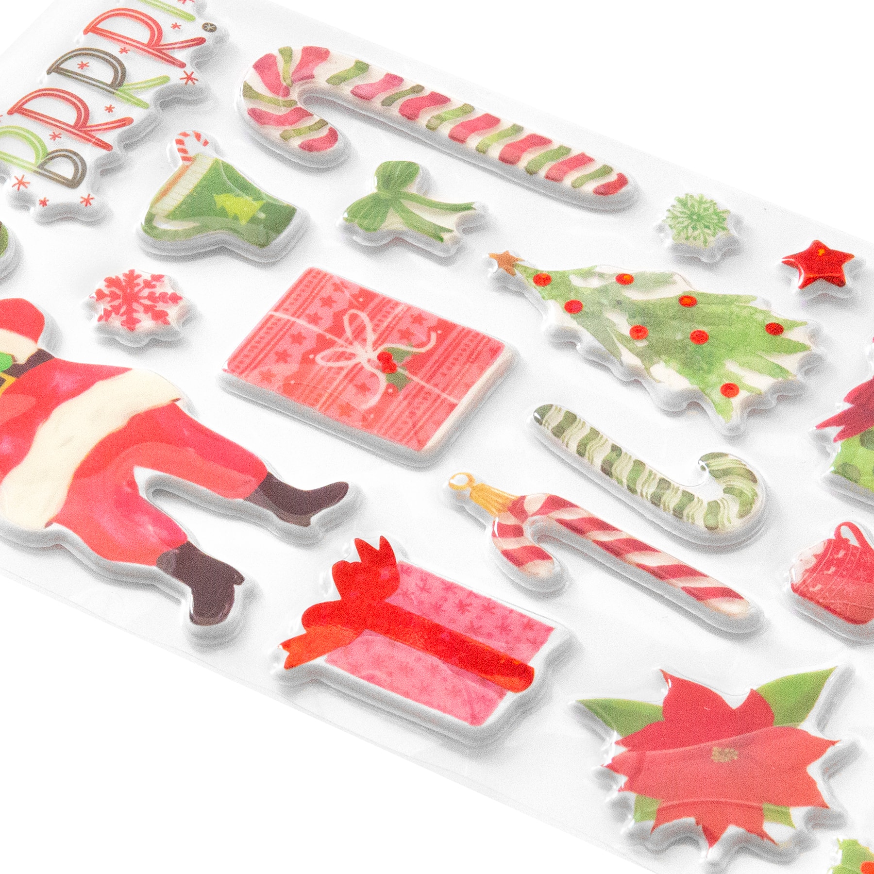Christmas Sticker Pack by Recollections™ - Image 4
