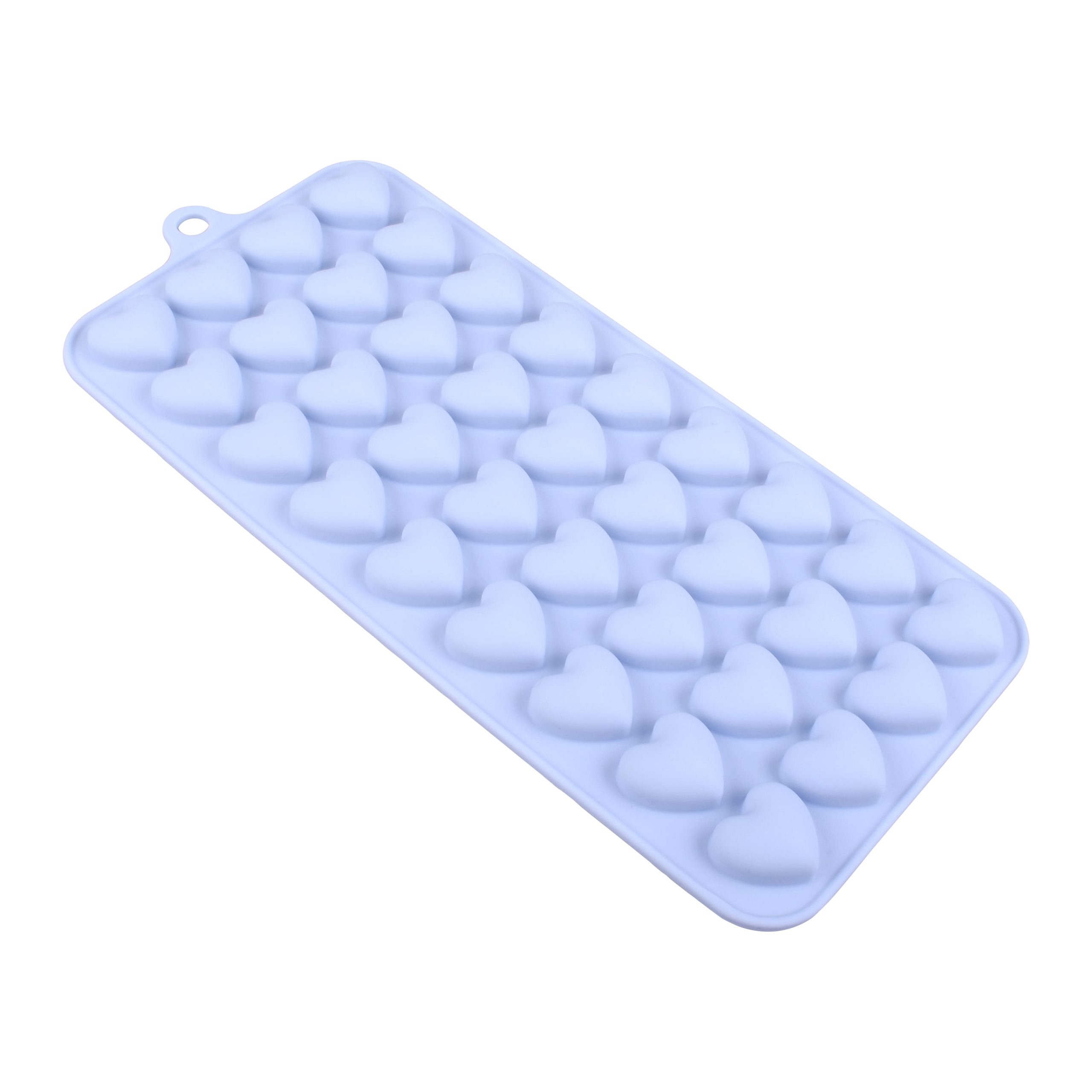 Mini Hearts Silicone Candy Mold by Makery™ - Image 3