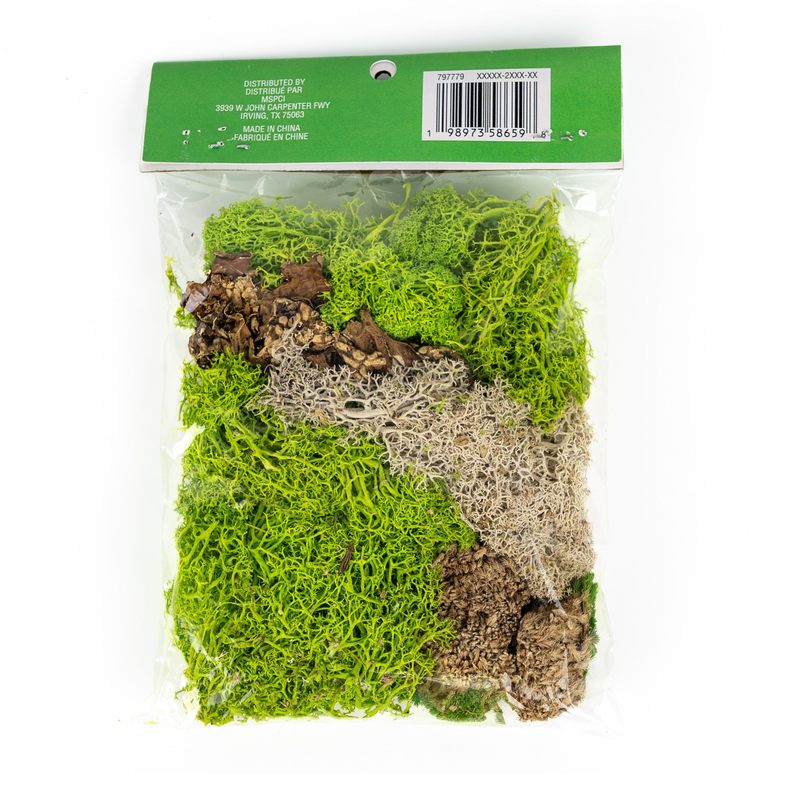 1.75oz. Moss & Sisal Mix by Ashland® - Image 2