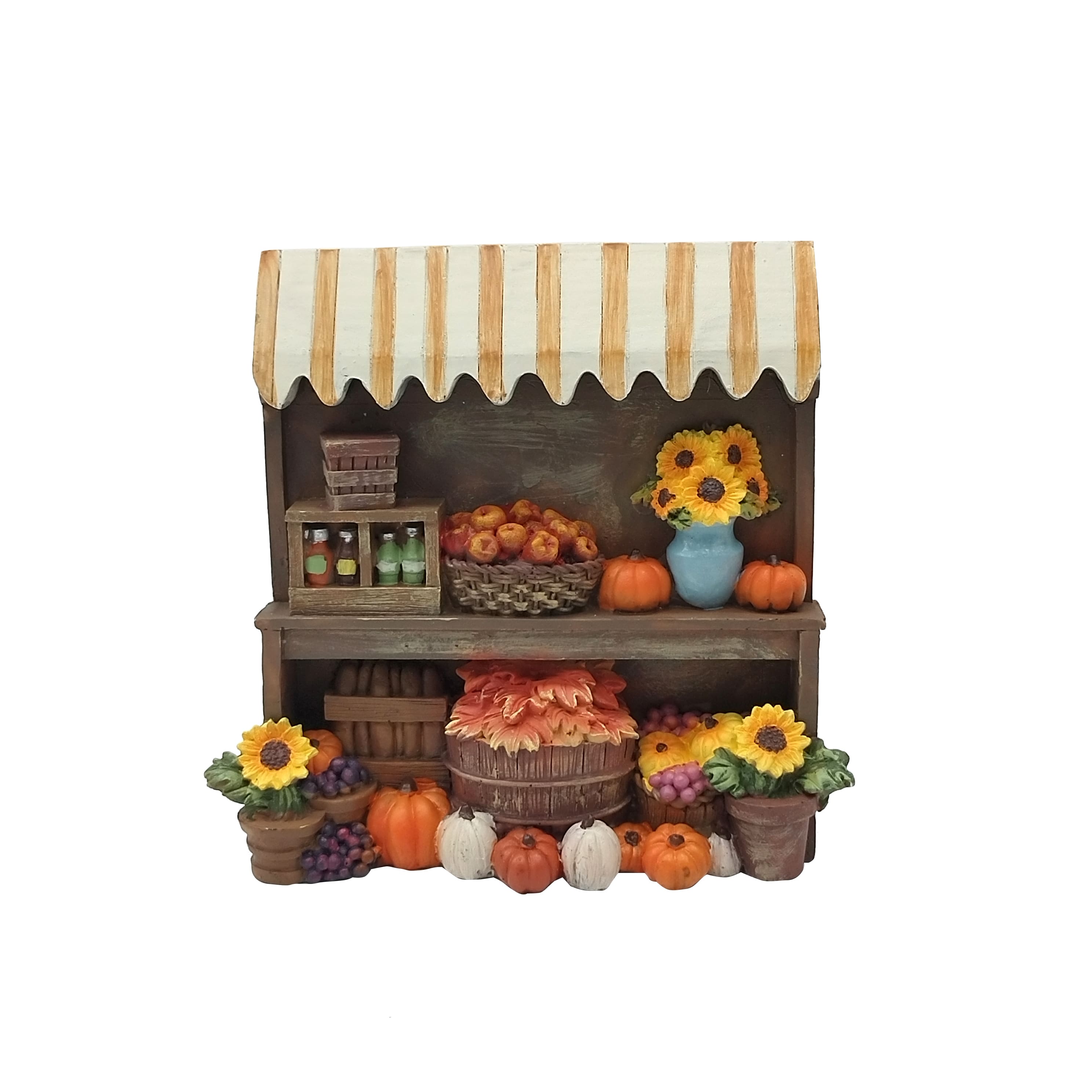 Mini Pumpkin Shop by Ashland®