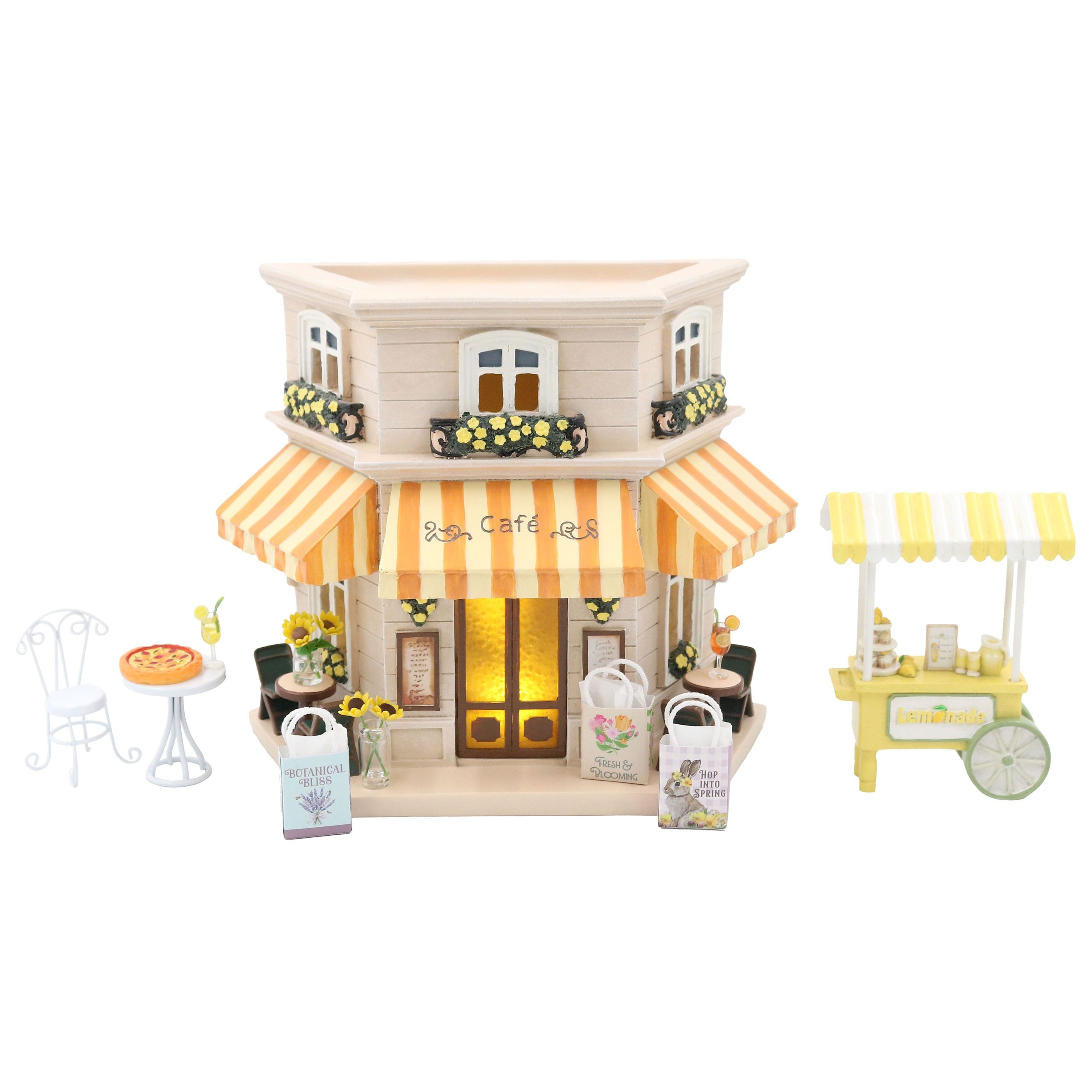 Mini LED Café by Ashland® - Image 4