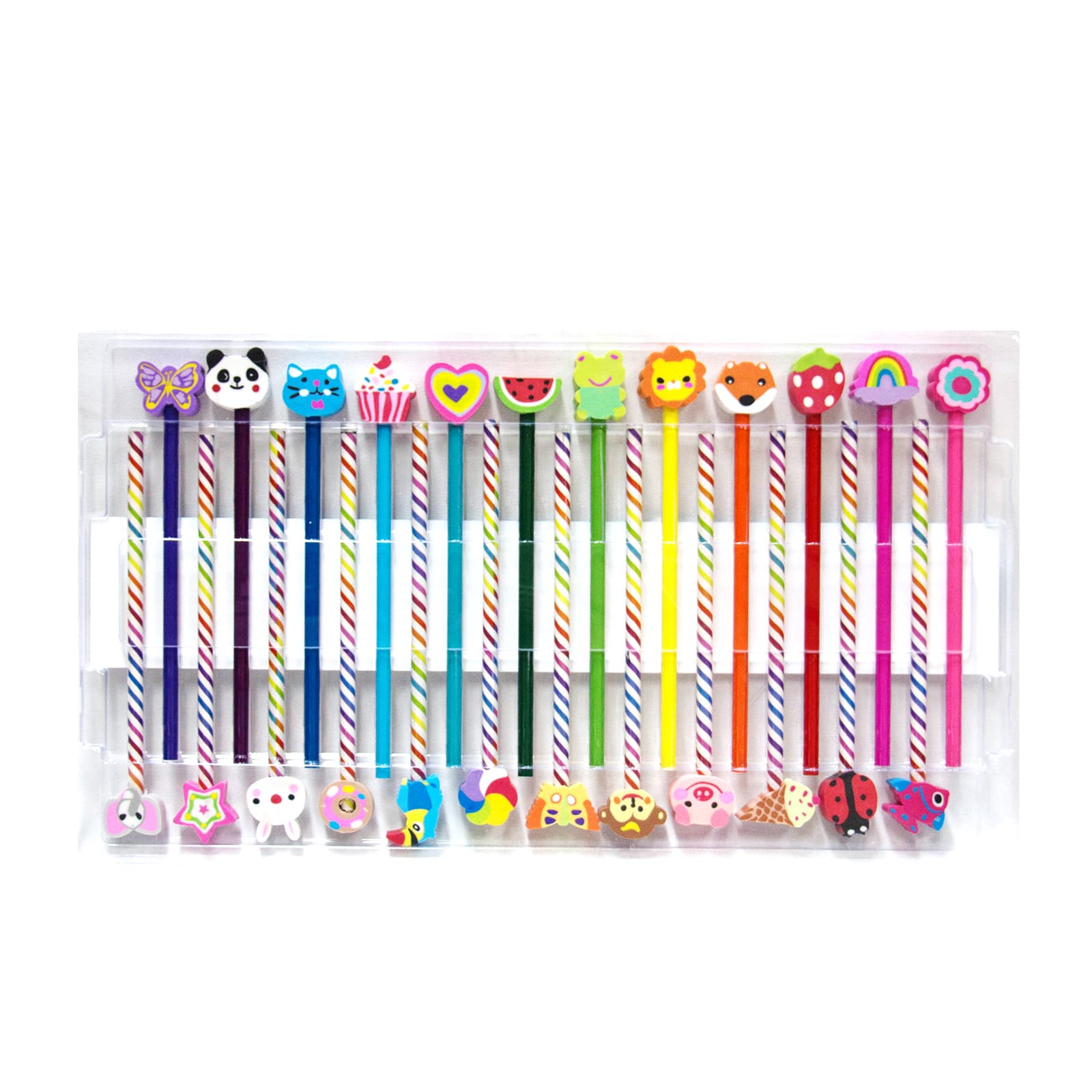 Pencil Party Pack By Creatology™, 48pc - Image 4