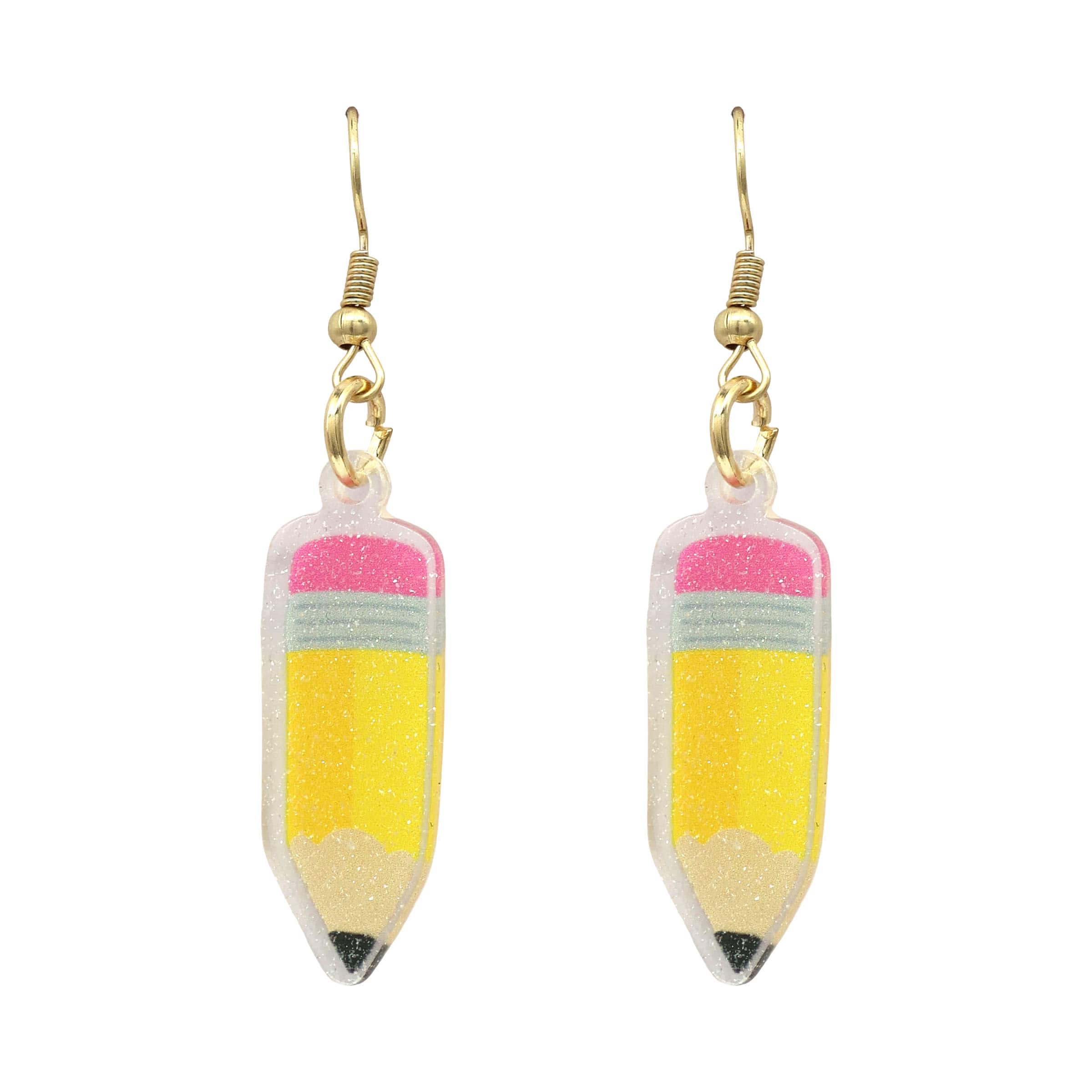Teacher Earrings by B2C™
