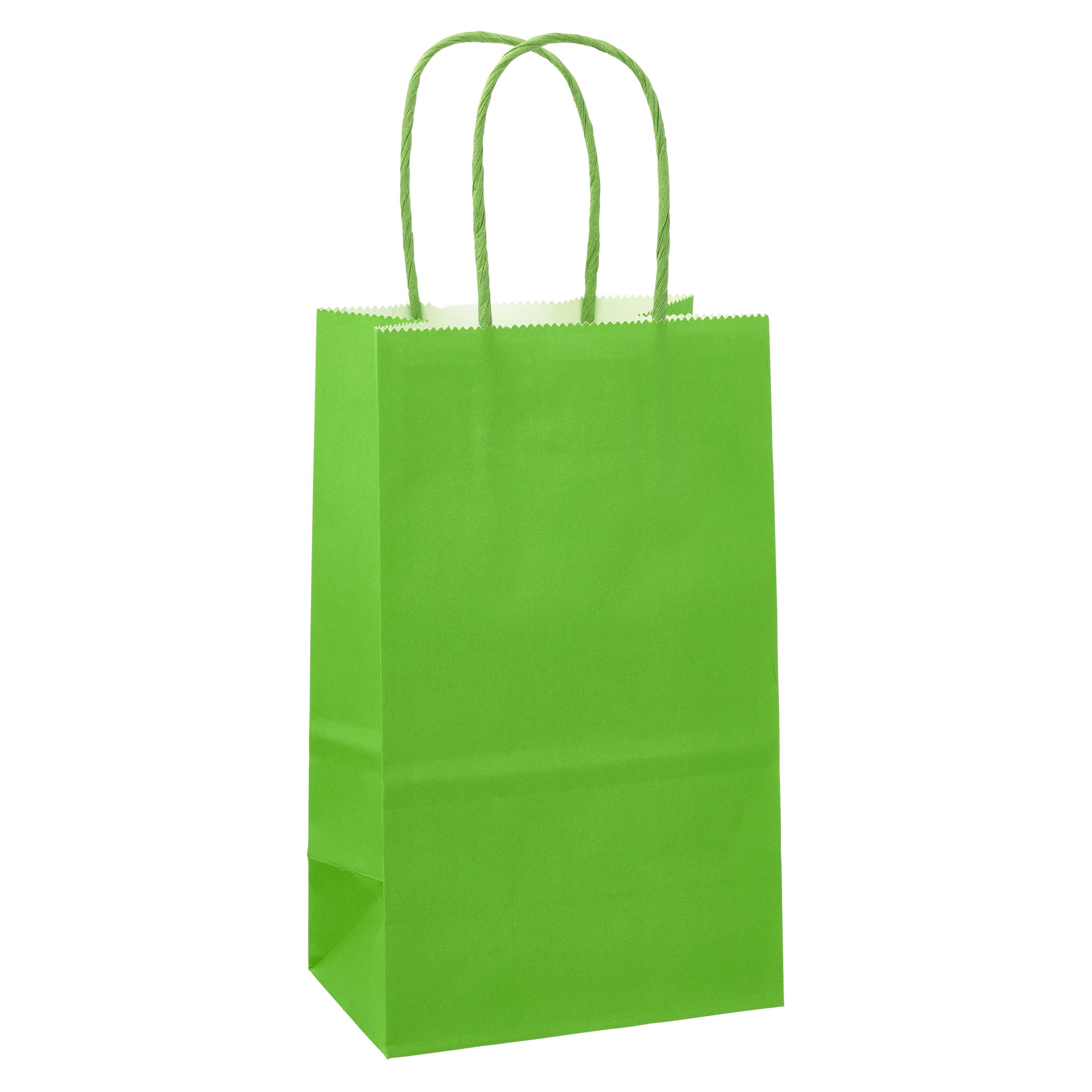 Small Bright Mix Gifting Bags, 13ct. by Celebrate It™ - Image 3