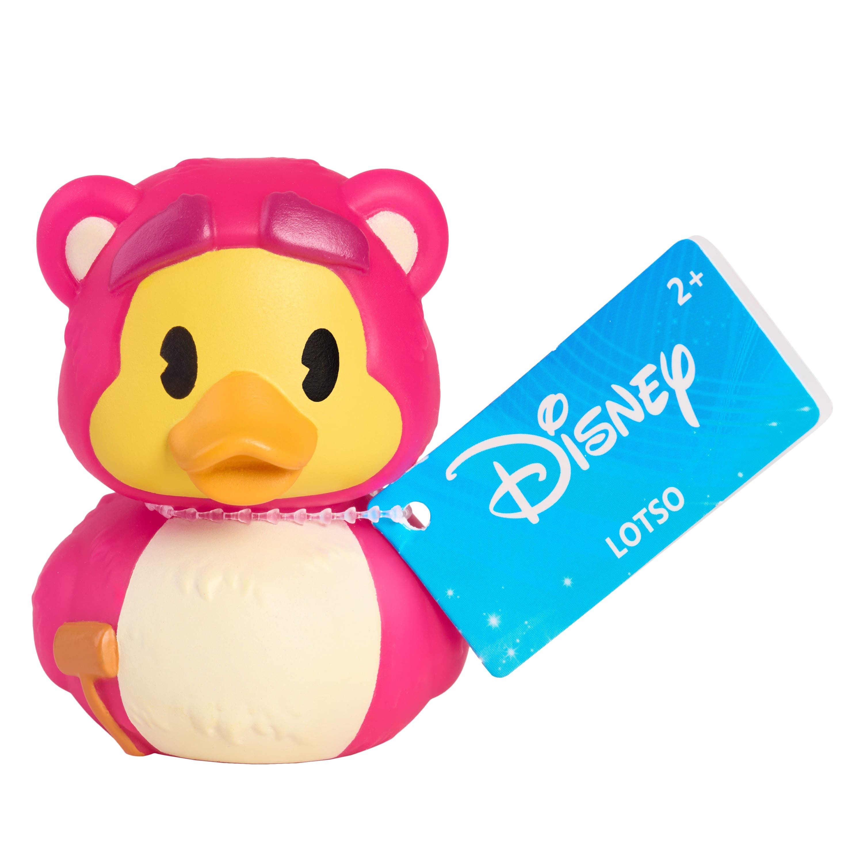 Disney® Toy Story Duckalooz™ Rubber Duck