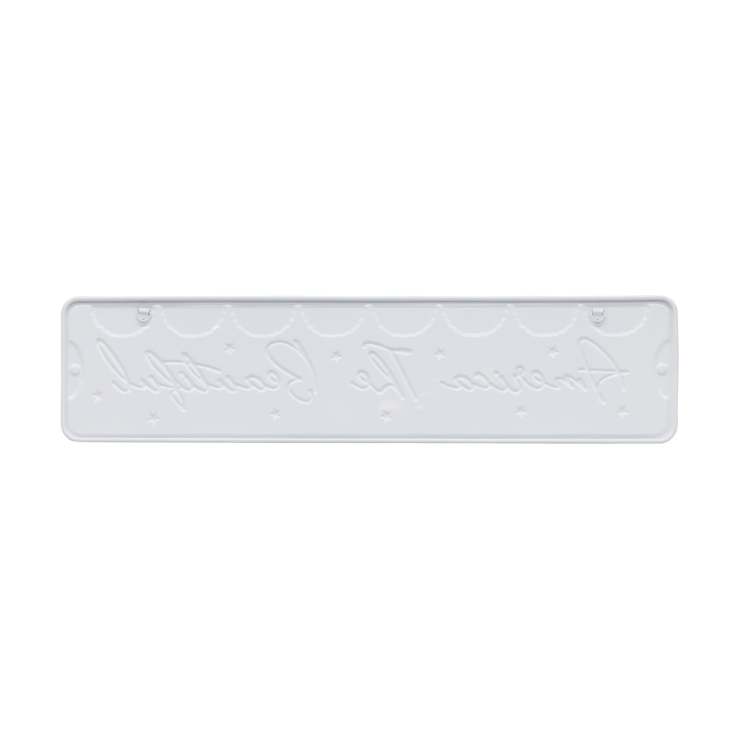 23.5" America the Beautiful Wall Décor by Celebrate It™ - Image 2