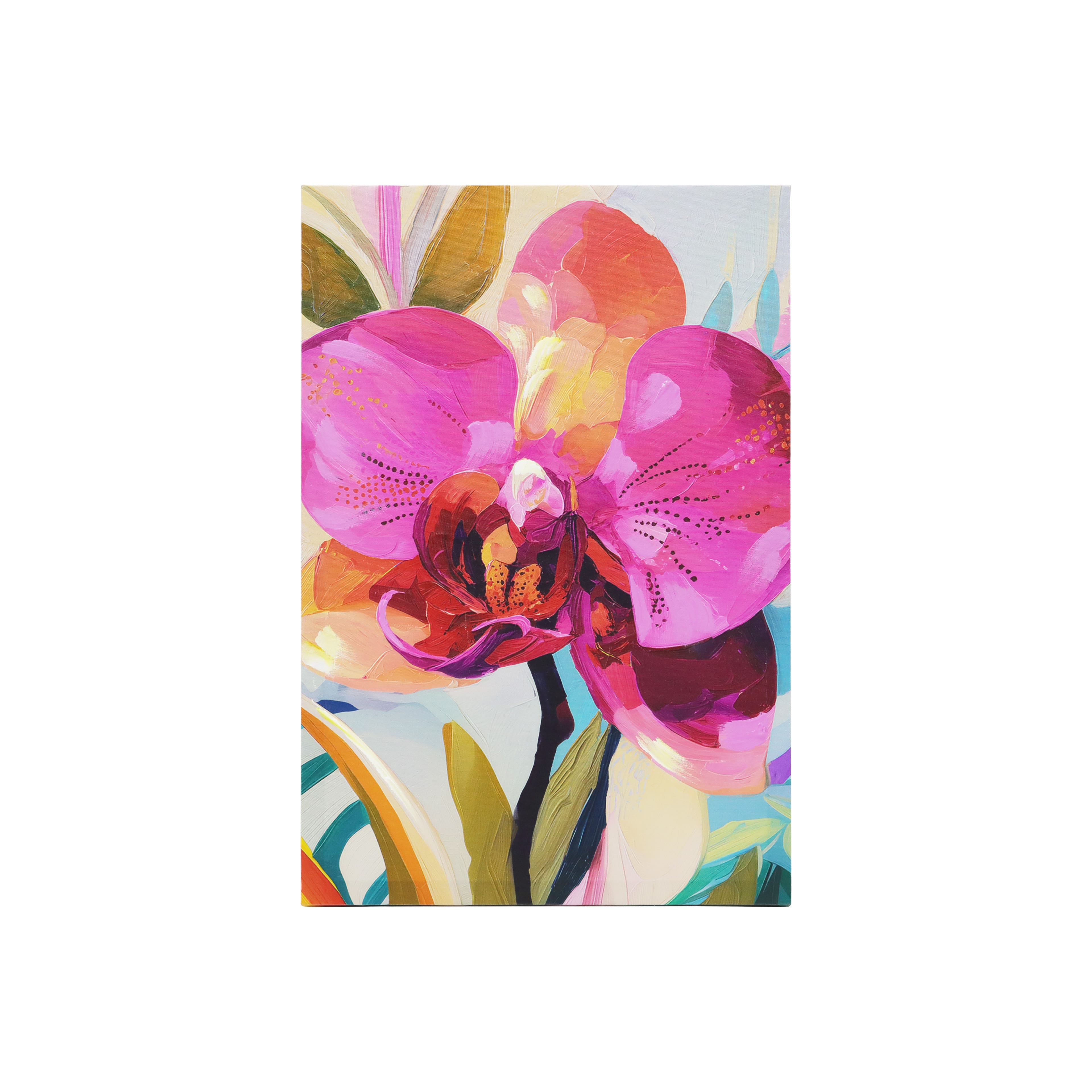 Orchid Wall Art by Ashland®