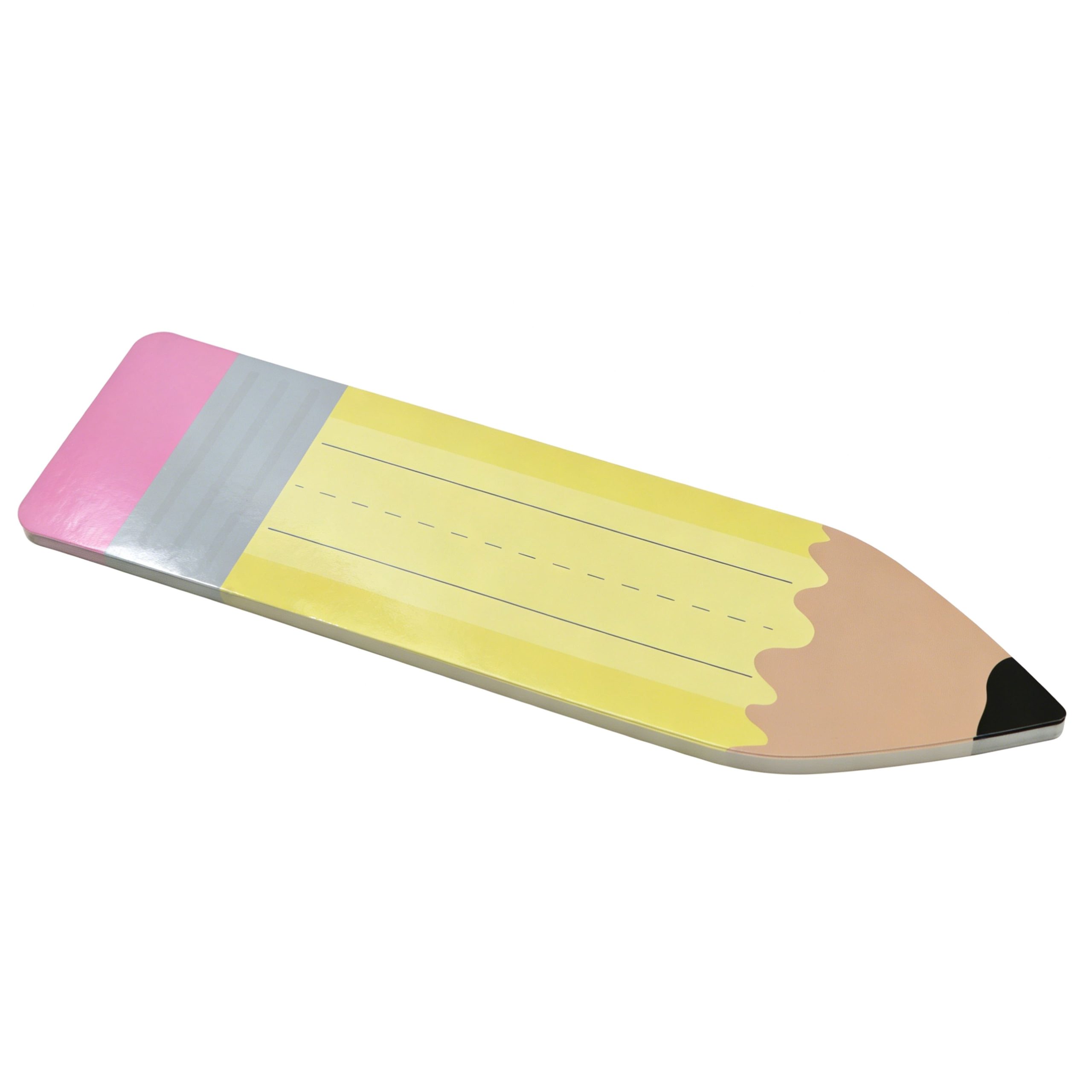 7.5" Pencil Name Plates, 24ct. by B2C™
