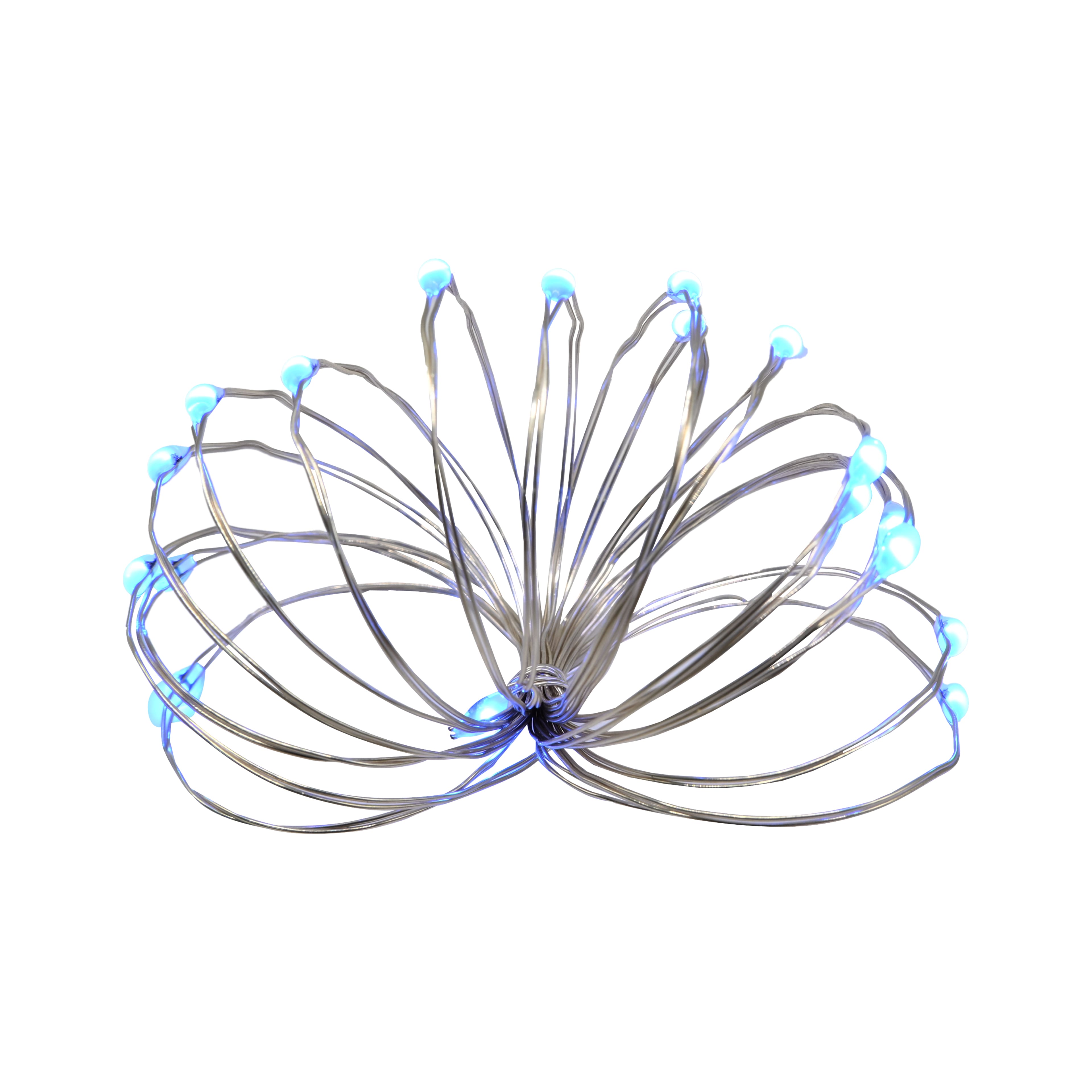 Homecoming LED String Lights by Celebrate It™