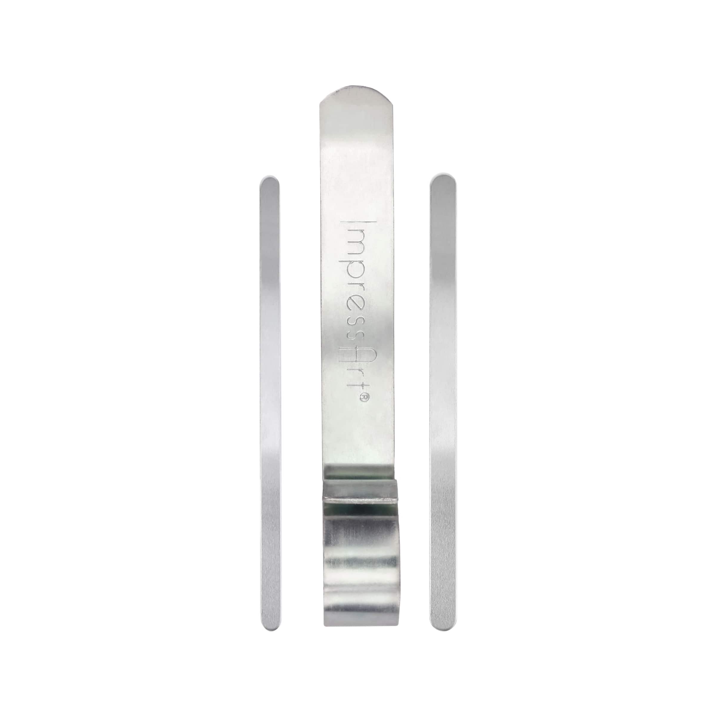 ImpressArt® Bracelet Bending Bar Kit™ - Image 3