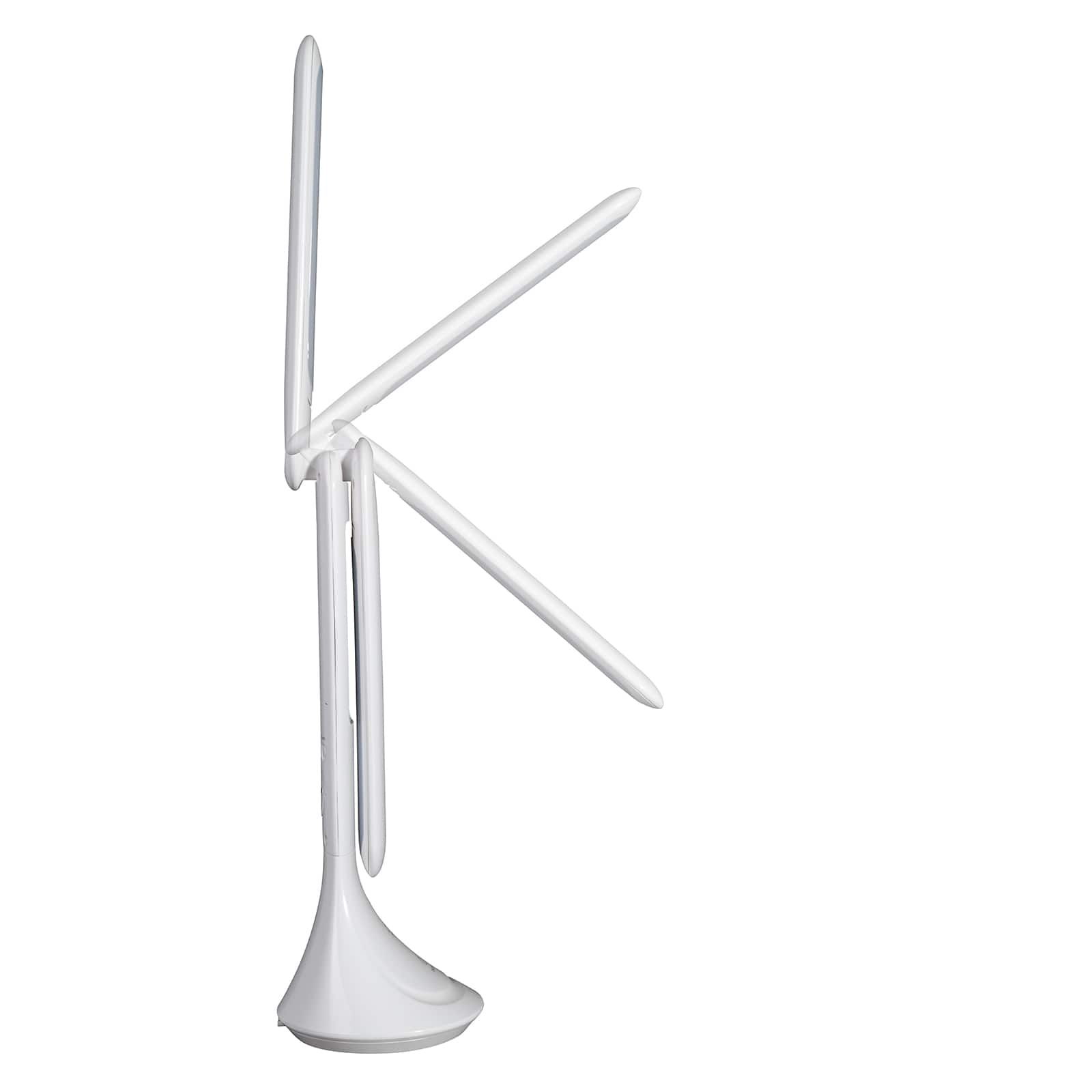Ottlite Rechargeable LED Task Lamp - Image 4