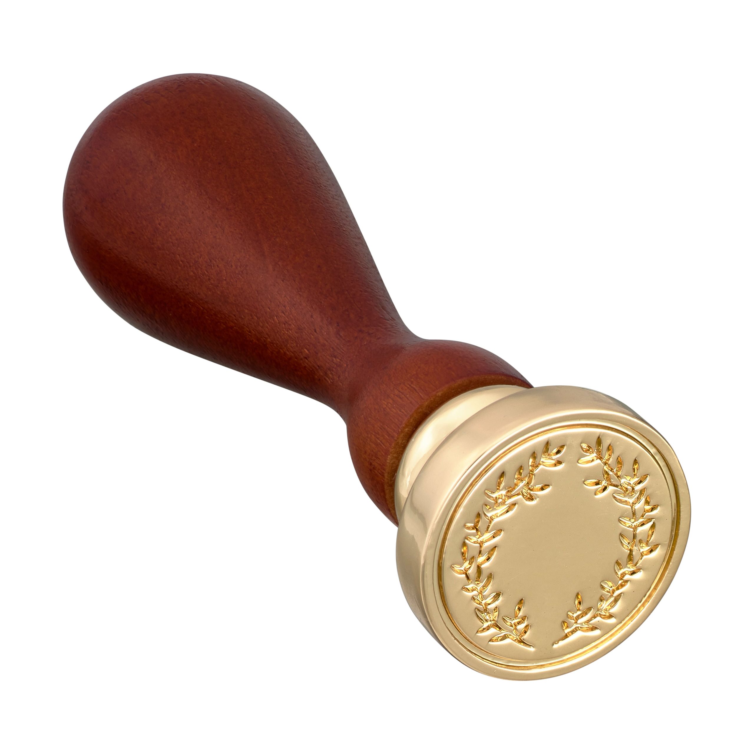 Wreath Sealing Wax Stamp by Recollections™