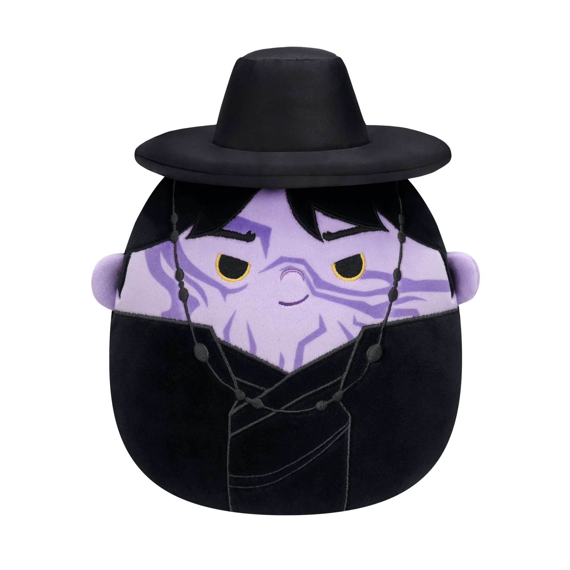 KPop Demon Hunters 8" Jinu Demon Form Plush