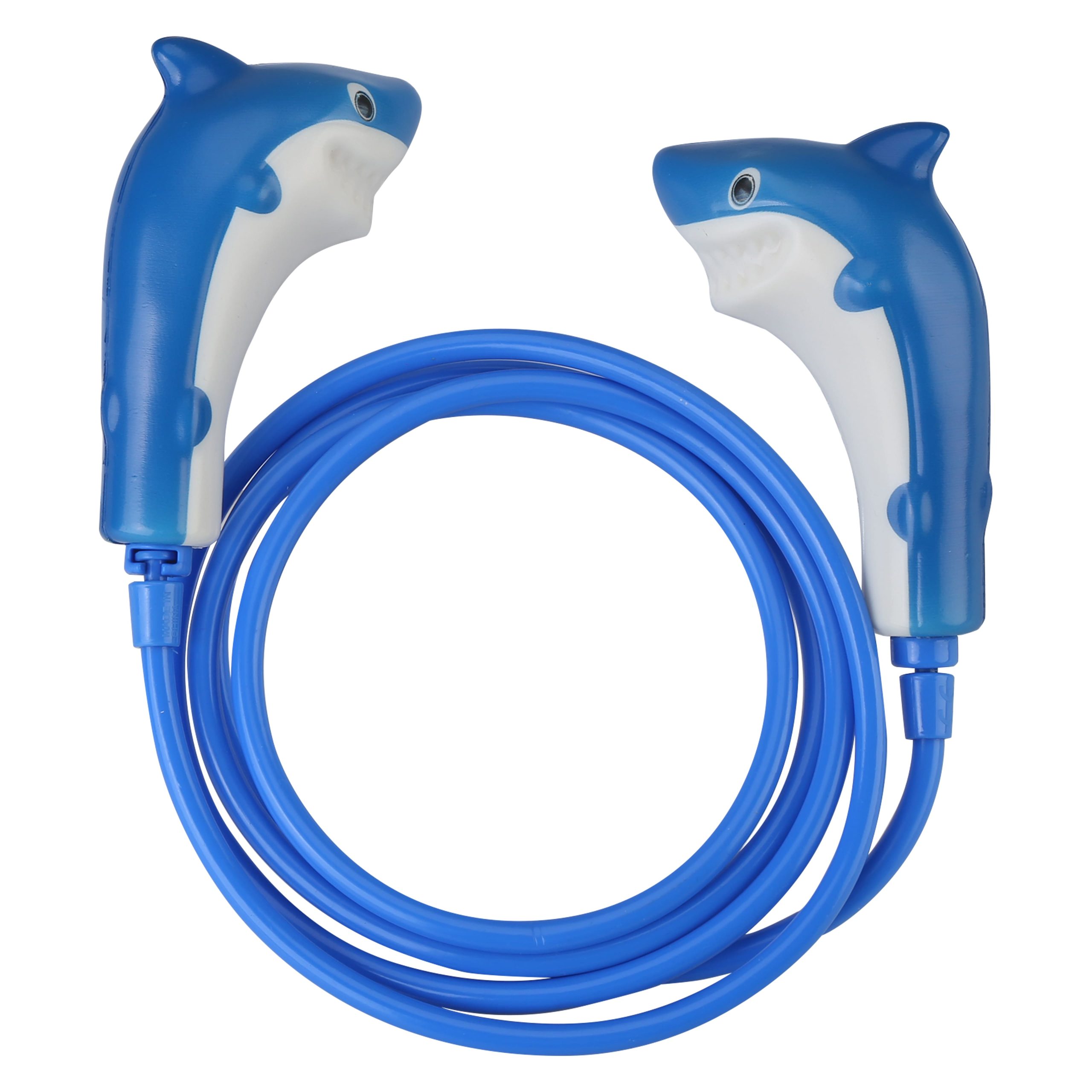 7ft. Shark Novelty Jump Rope by Creatology™ - Image 3