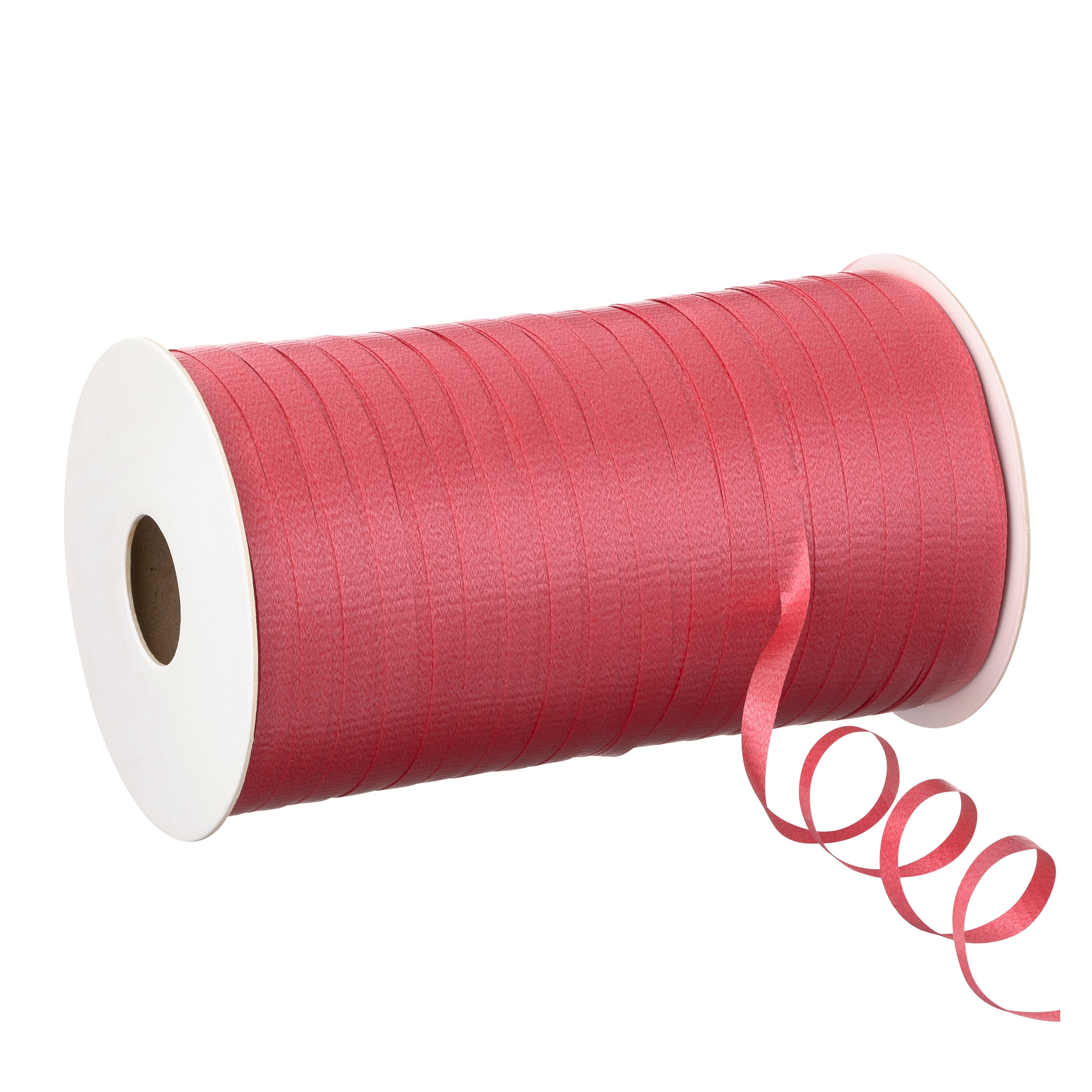 500yd. Textured Curling Ribbon by Celebrate It™