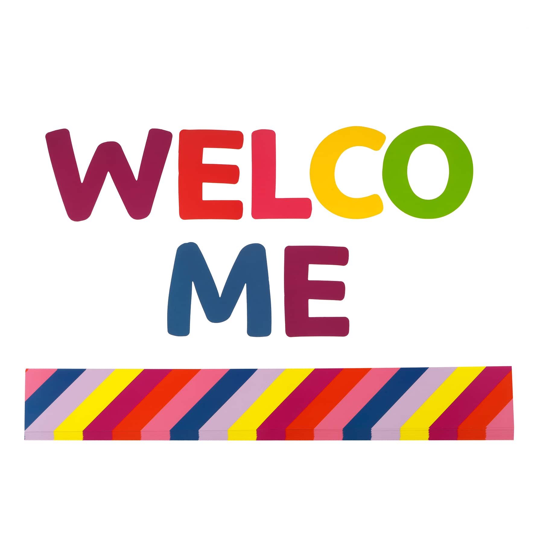 Welcome to the Pack Bulletin Board Kit by B2C™ - Image 3