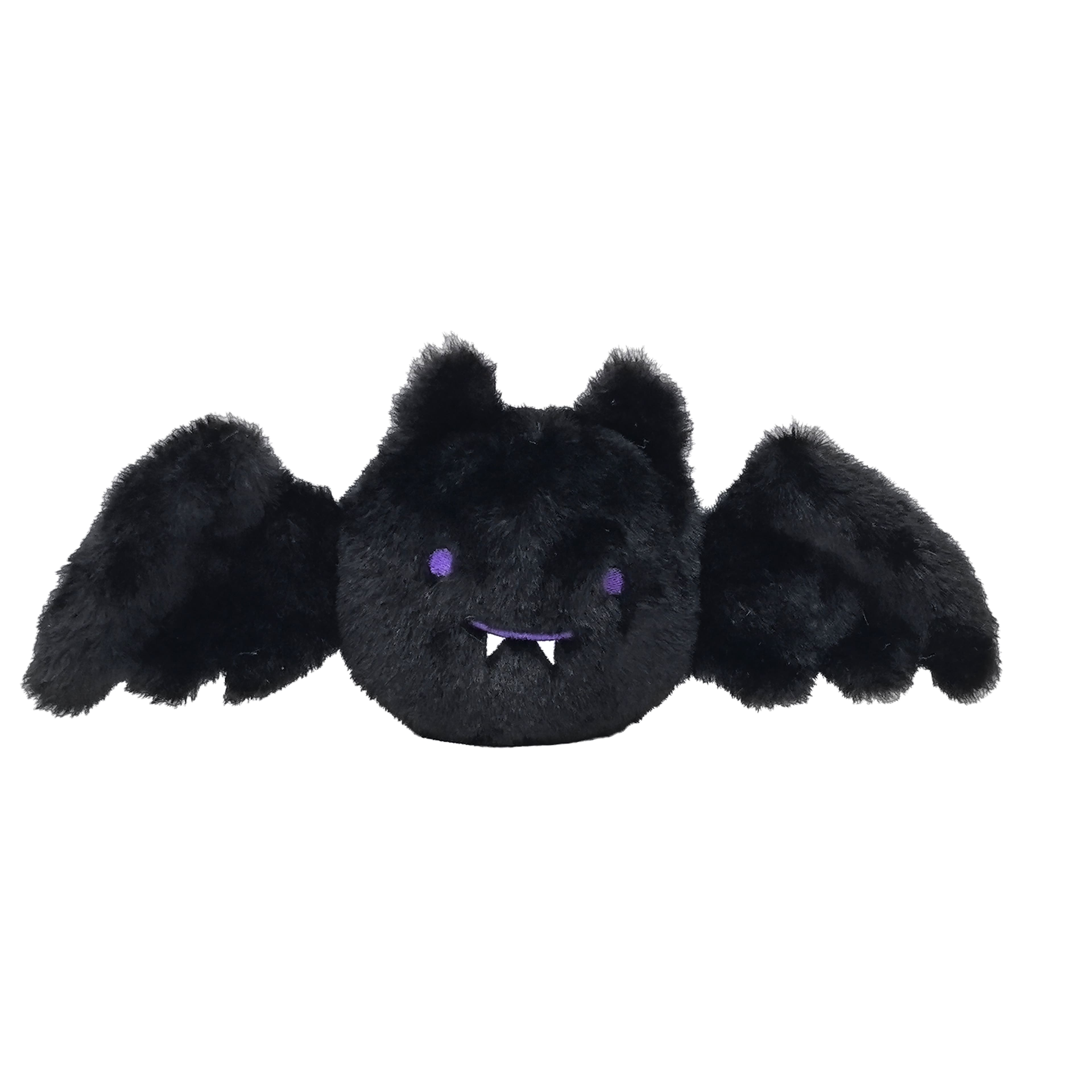 Halloween Black Bat Plush by Creatology™