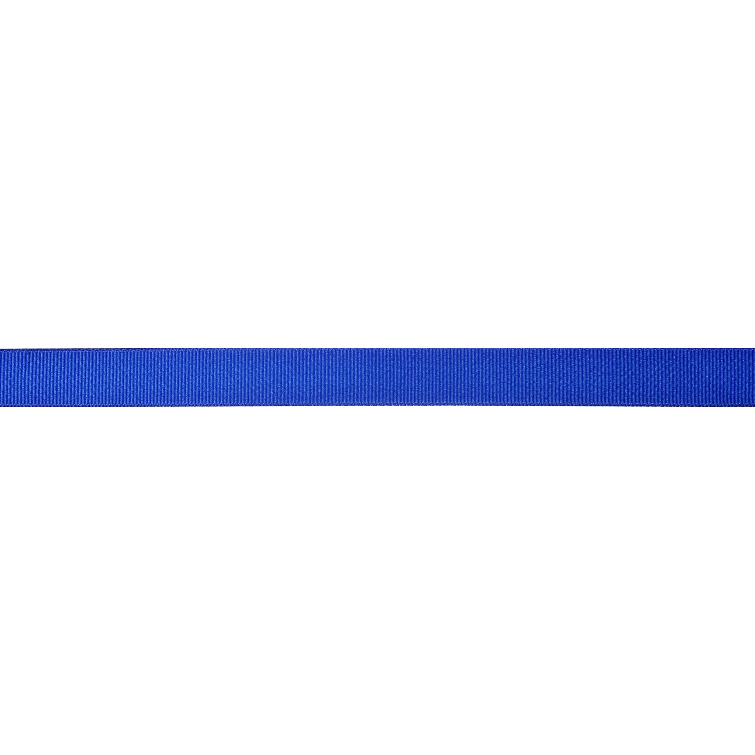 5/8" x 8yd. Grosgrain Ribbon by Celebrate It® Classic - Image 4