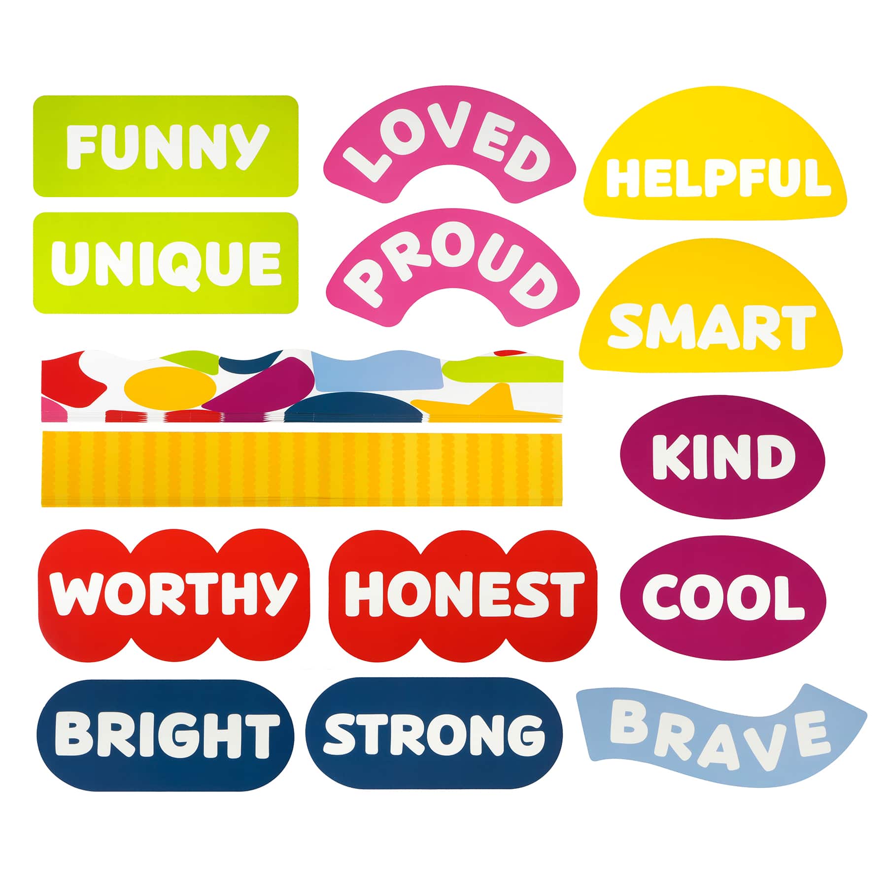 You Are Bulletin Board Kit by B2C™ - Image 2