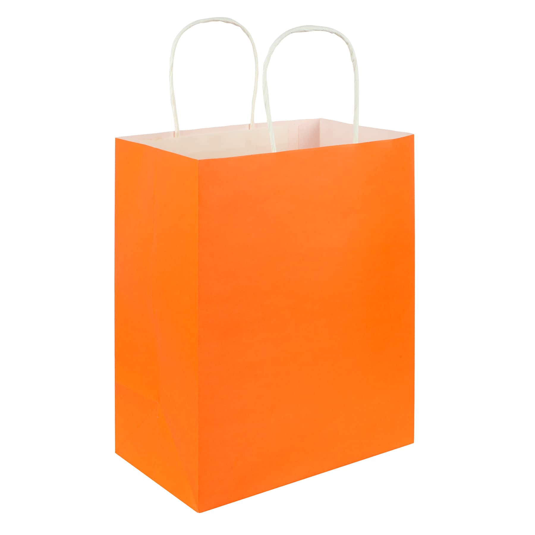 Medium Solid Gift Bags, 13ct. by Celebrate It™