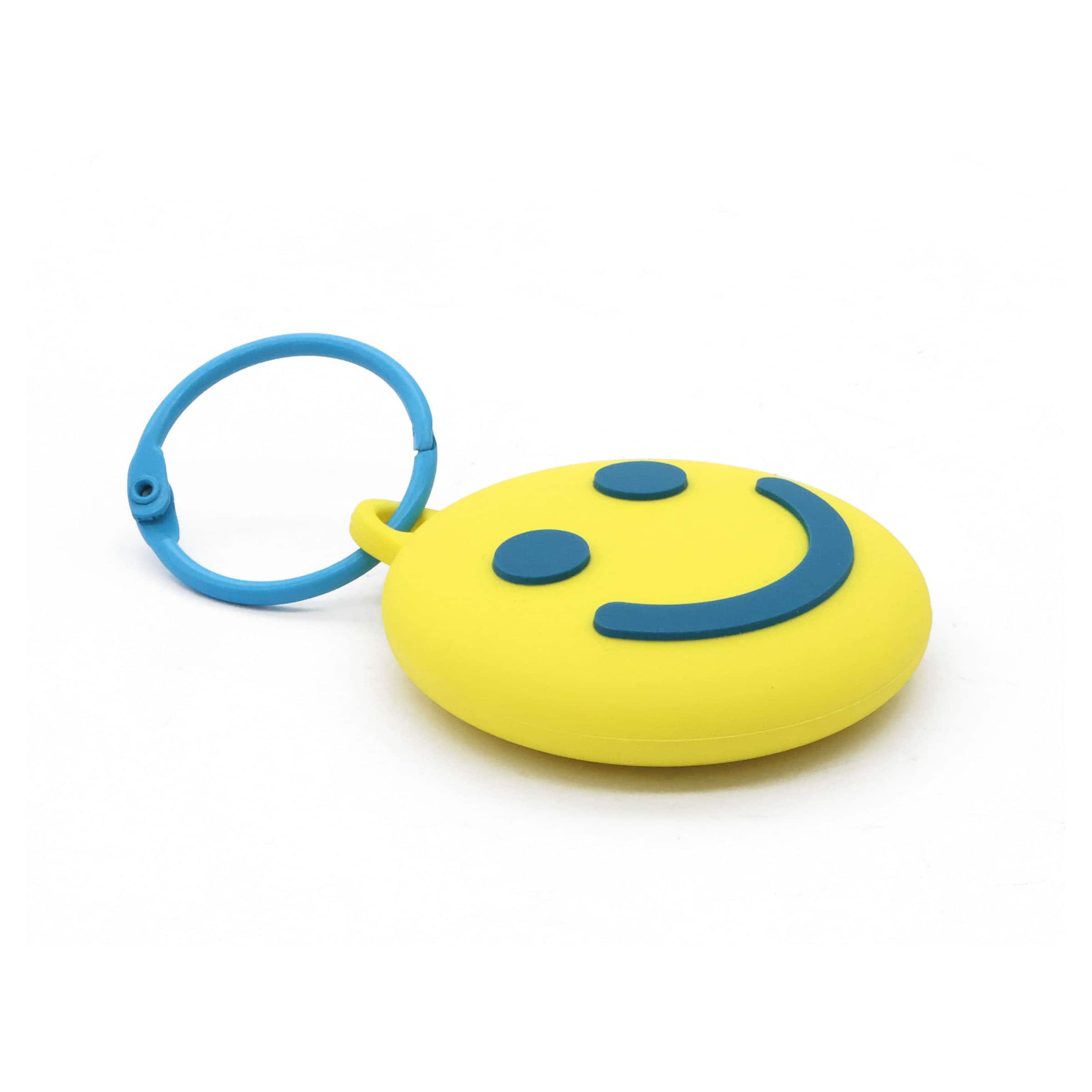 Treasure Box Tag Holder Keychain by Creatology™ - Image 2