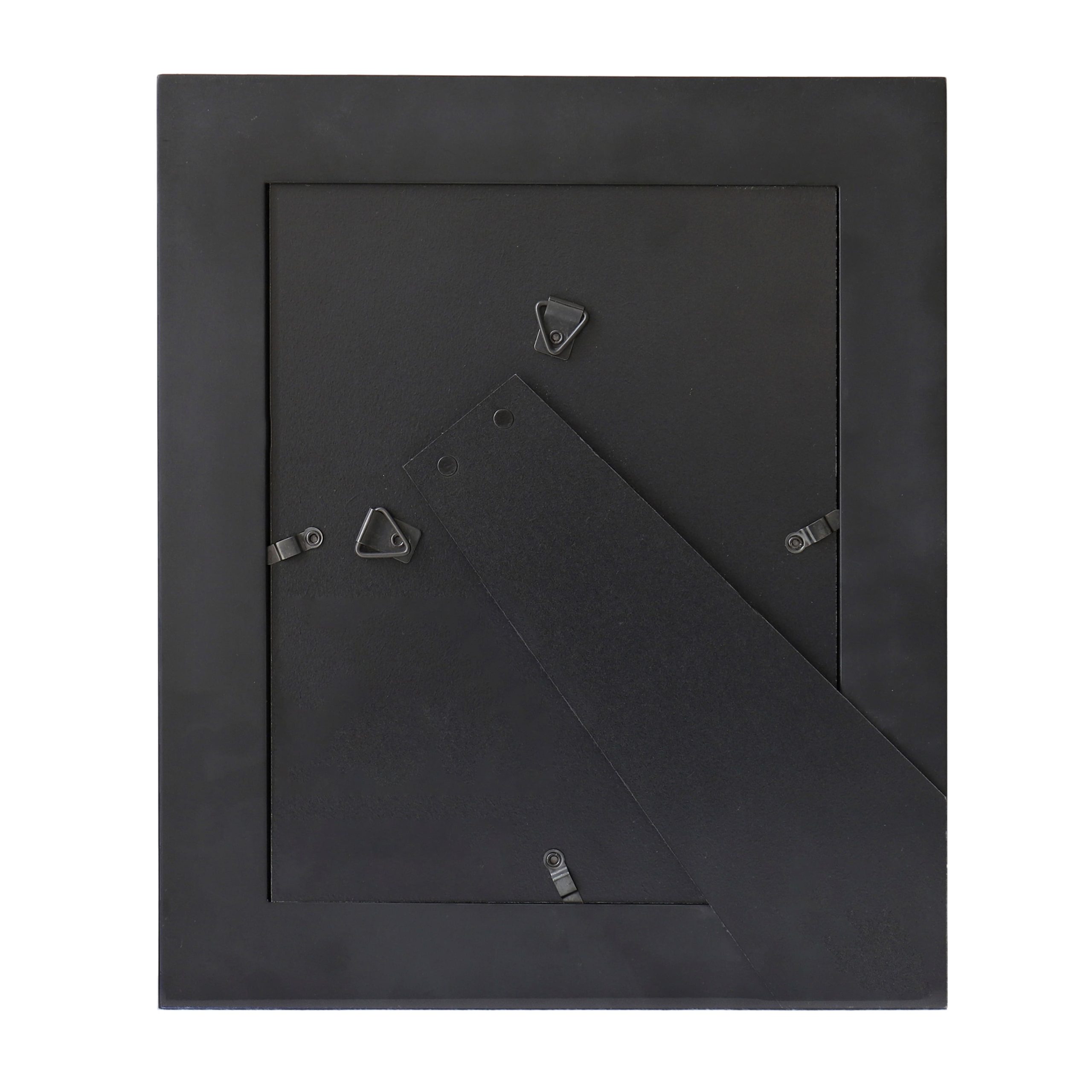 Expressions™ 8" x 10" Black Frame by Studio Décor® - Image 4
