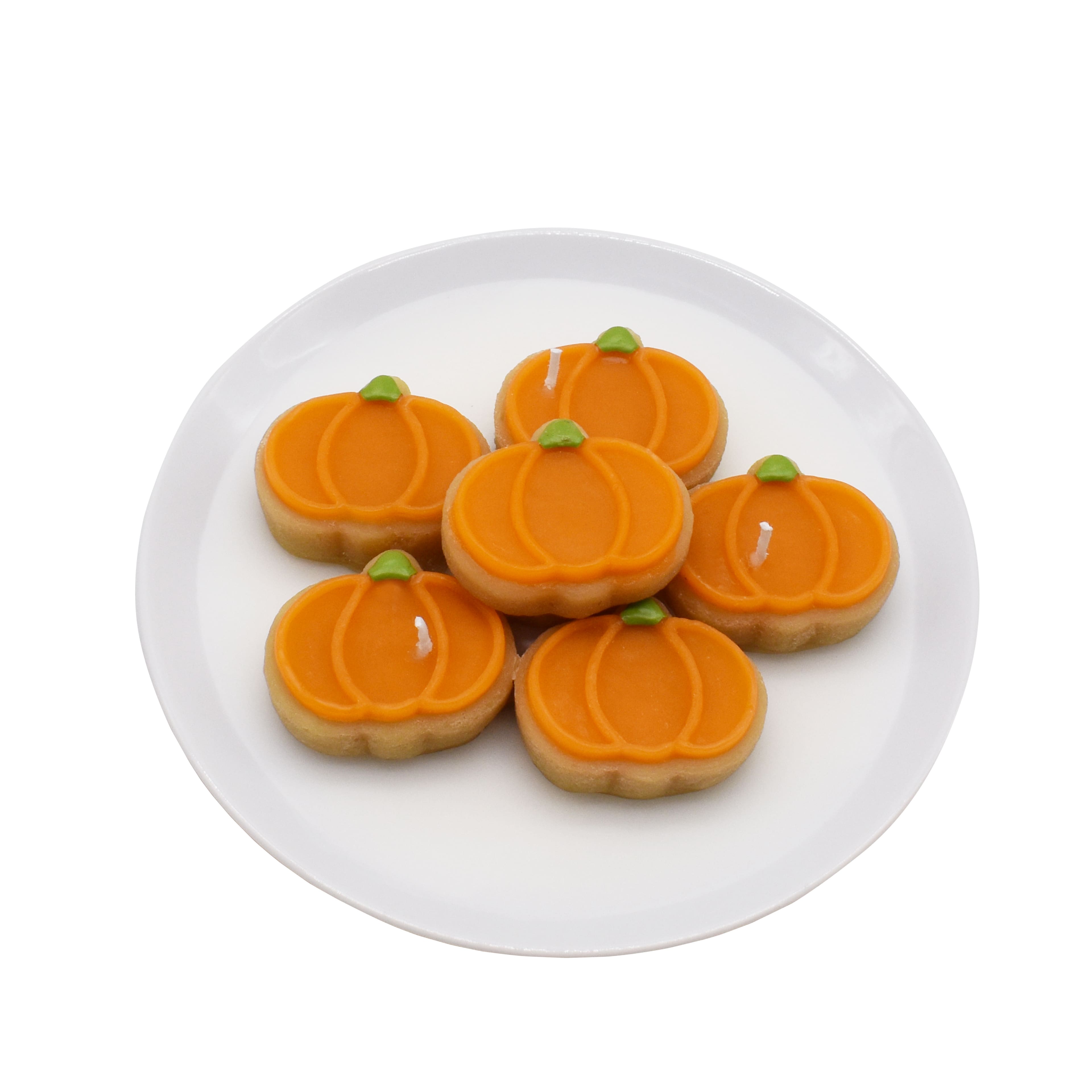3 Wick Pumpkin Cookies Scented Candle by Ashland®