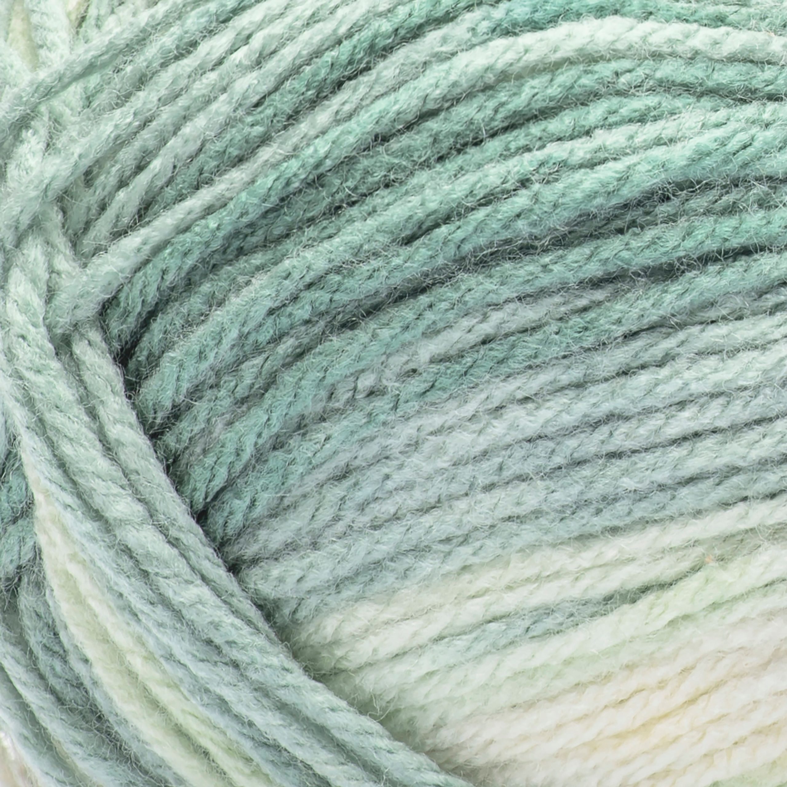 Impeccable® Pastel Yarn by Loops & Threads® - Image 2