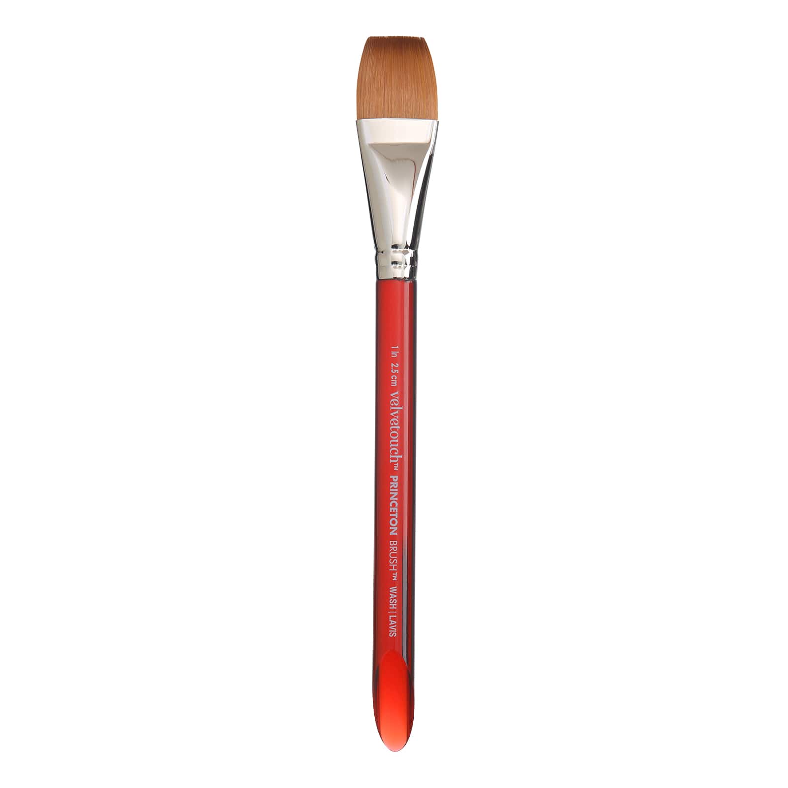 Princeton™ Velvetouch™ Series 3950 Wash Brush
